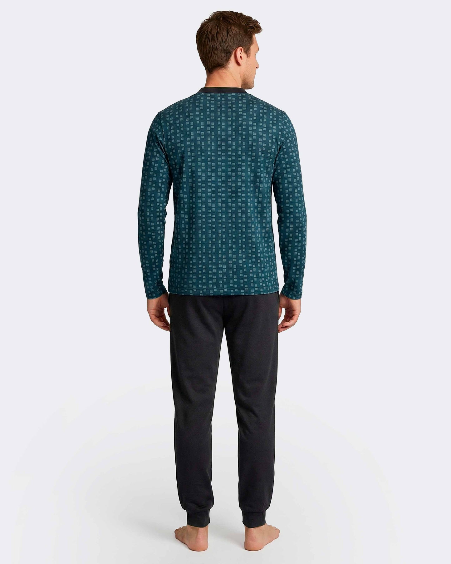 Men's Pyjama Long