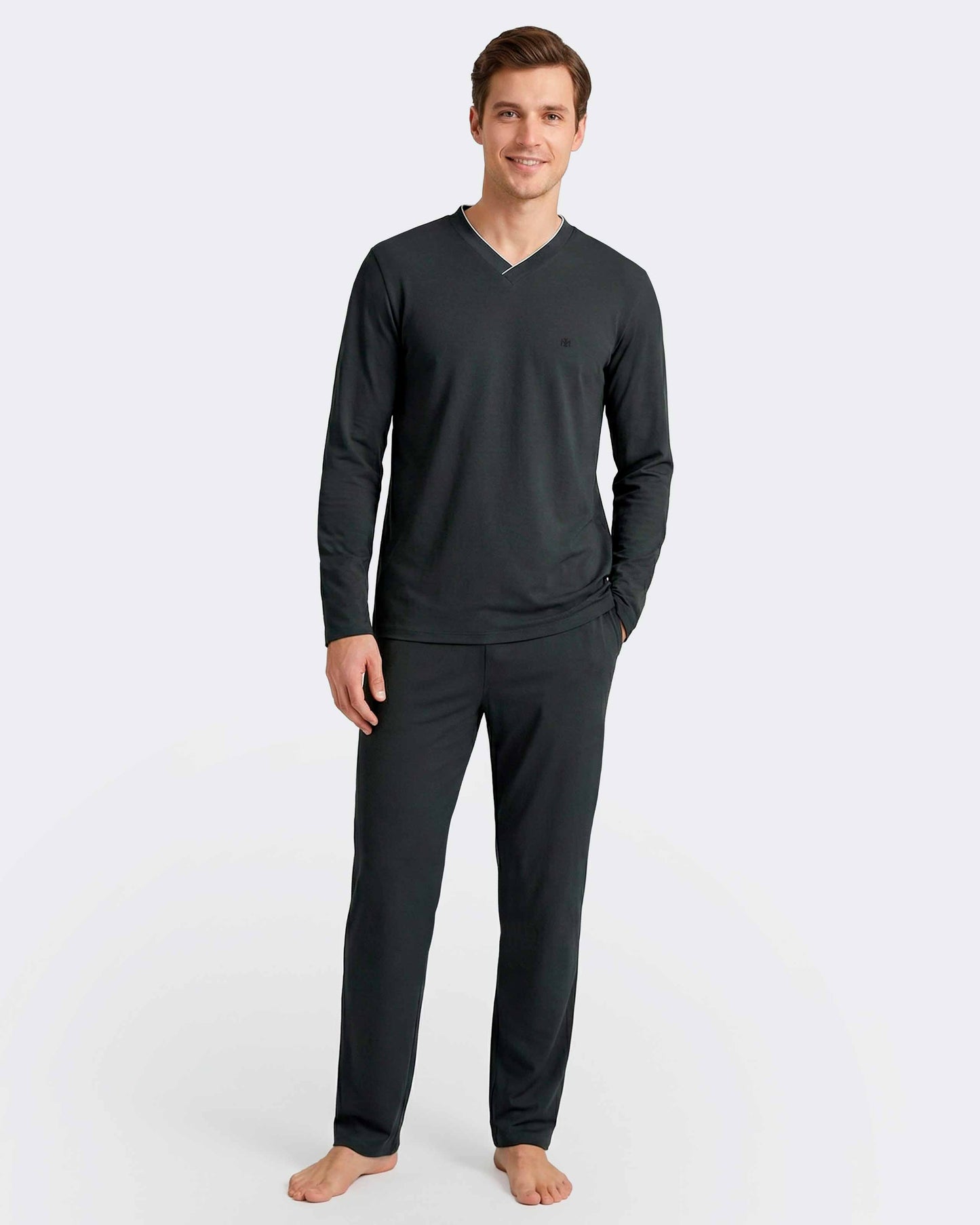 Men's Pyjama Long