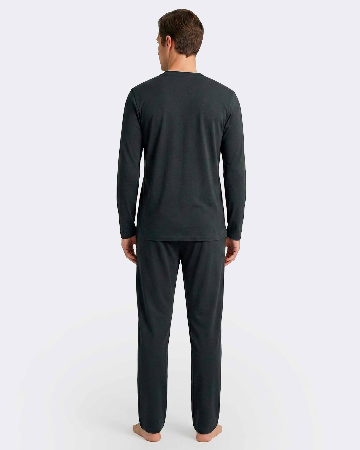 Men's Pyjama Long