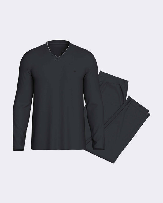 Men's Pyjama Long