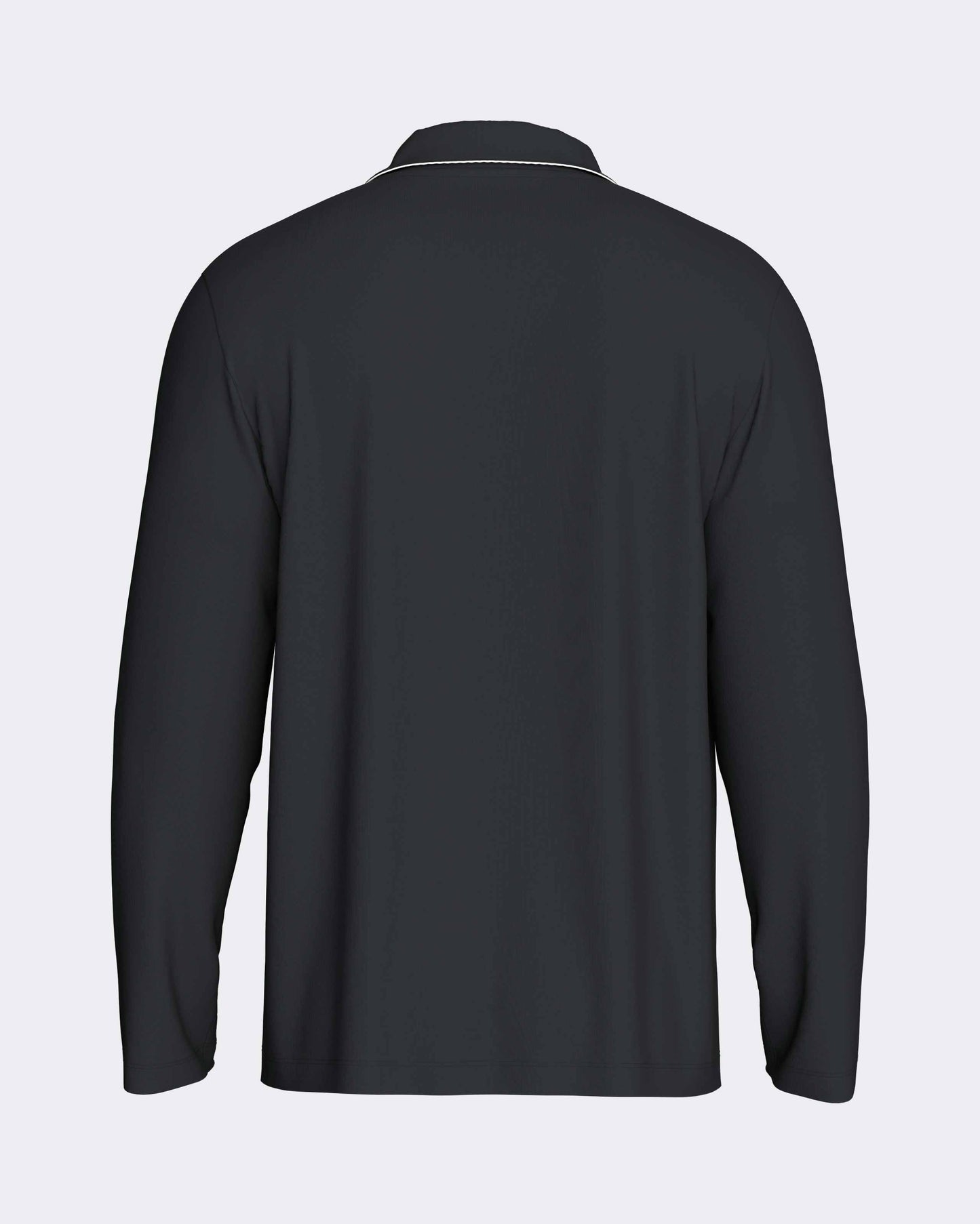 Men's Pyjama Long Jacket
