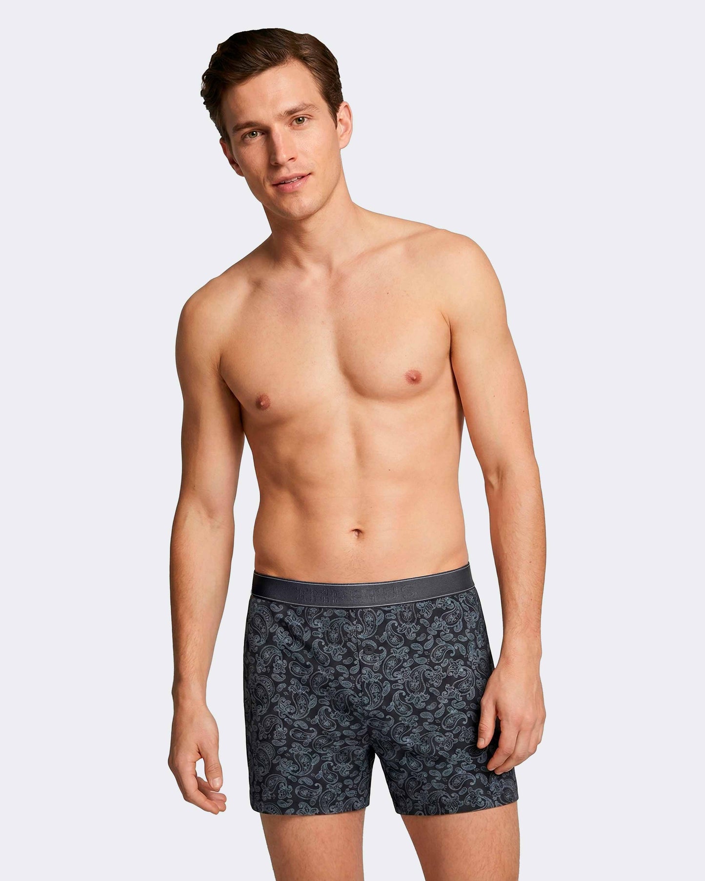 Men's Boxer Short