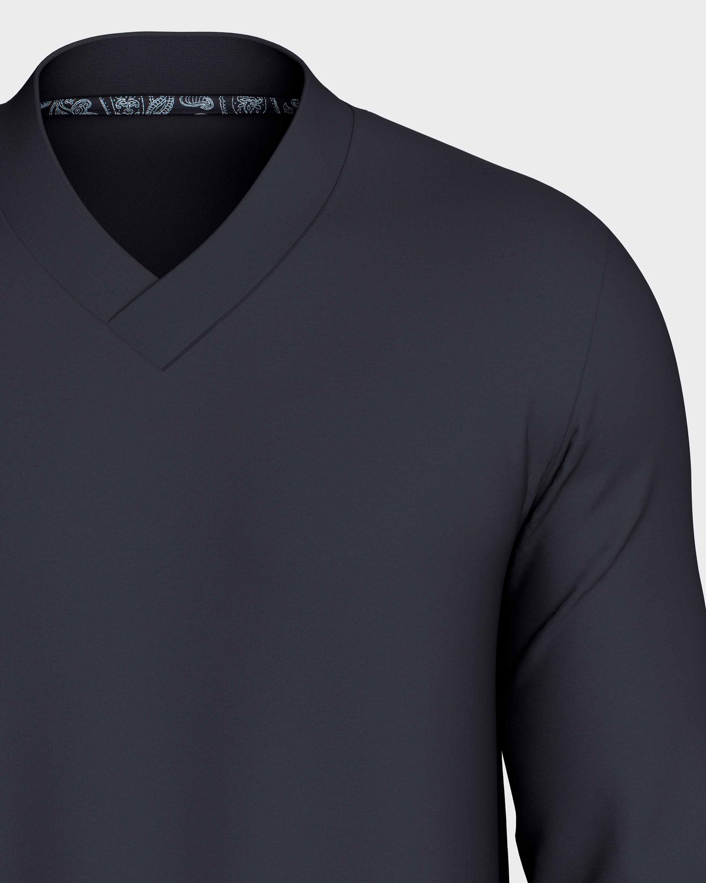 Men's Pyjama Long