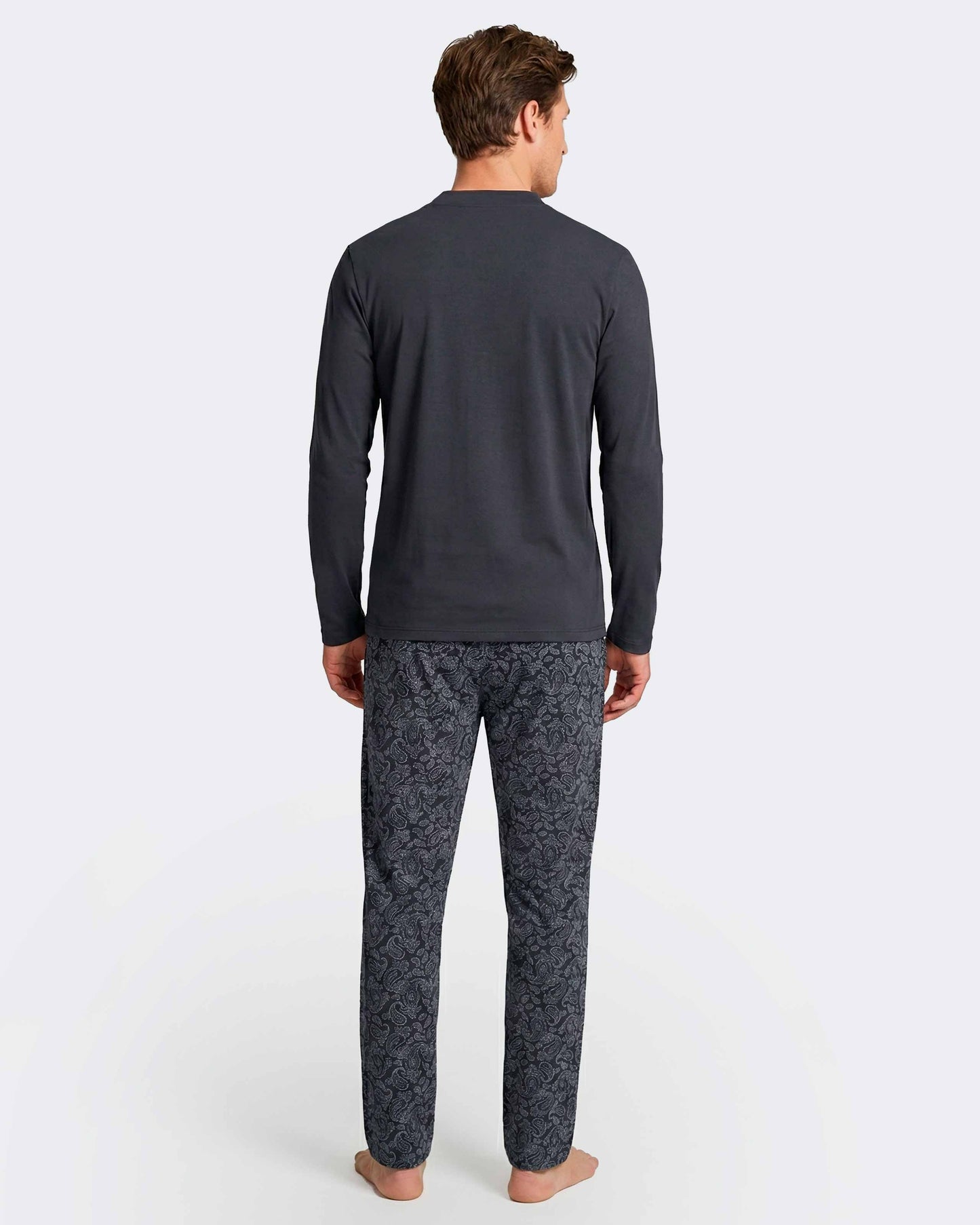 Men's Pyjama Long