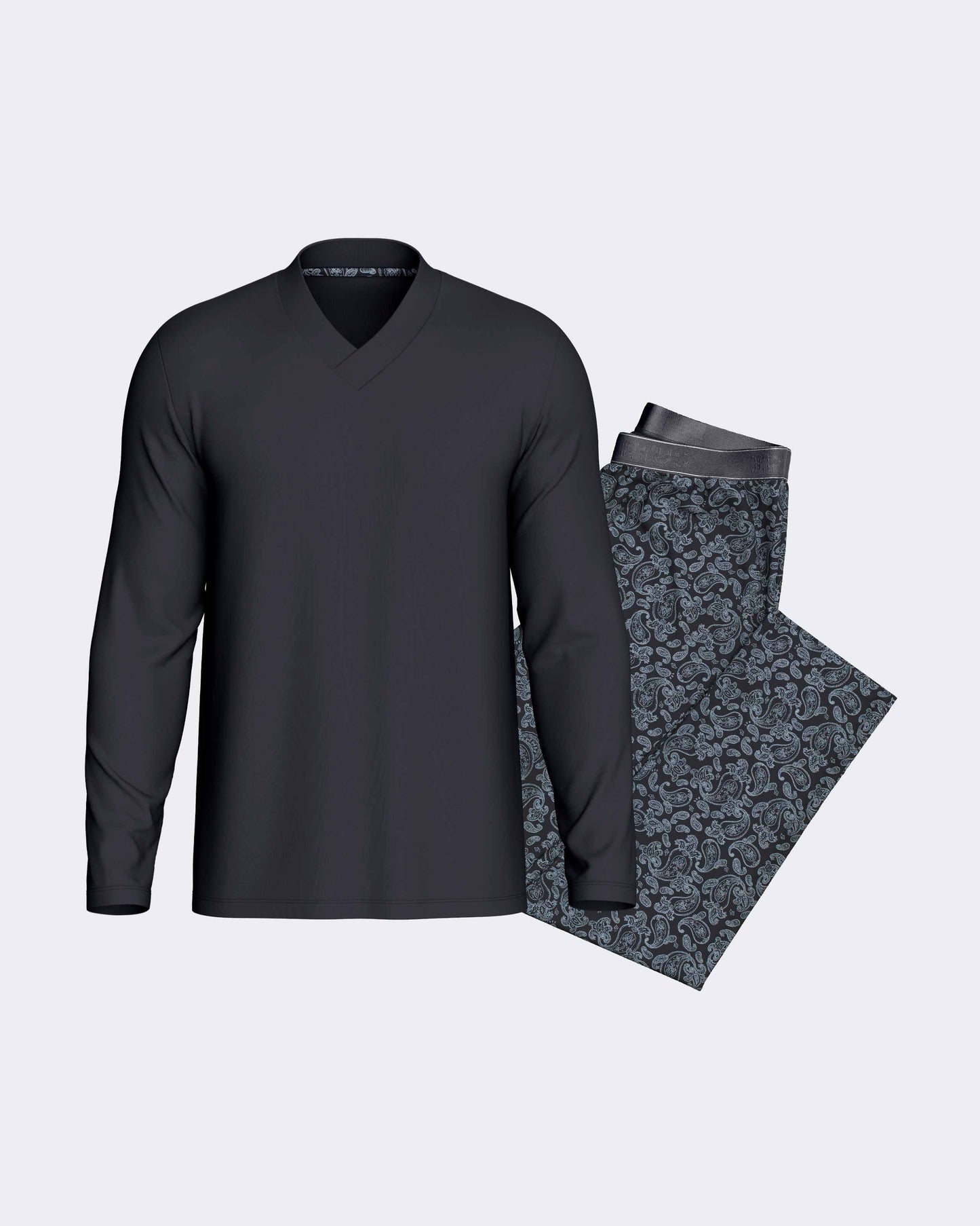 Men's Pyjama Long