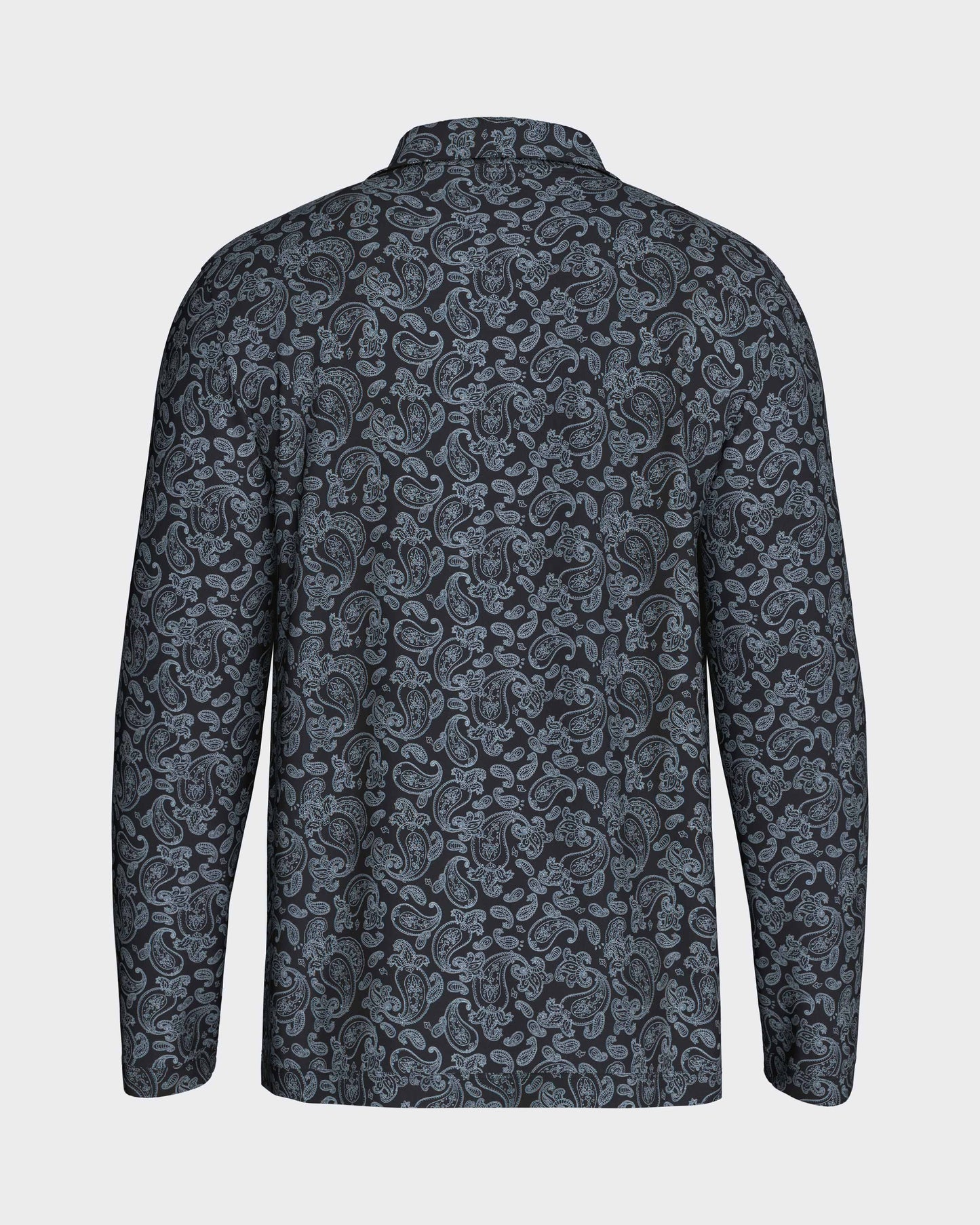 Men's Pyjama Long Jacket
