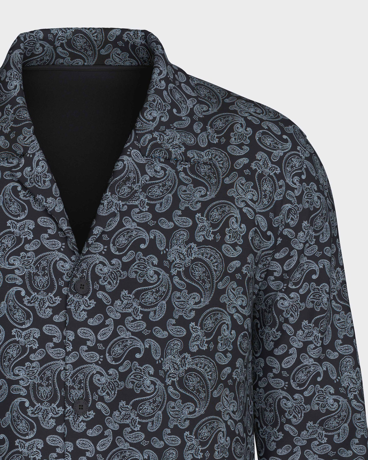 Men's Pyjama Long Jacket