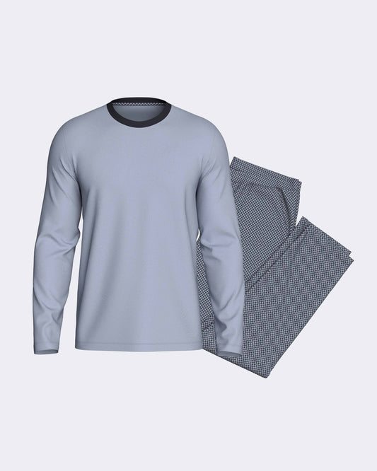 Men's Pyjama Long
