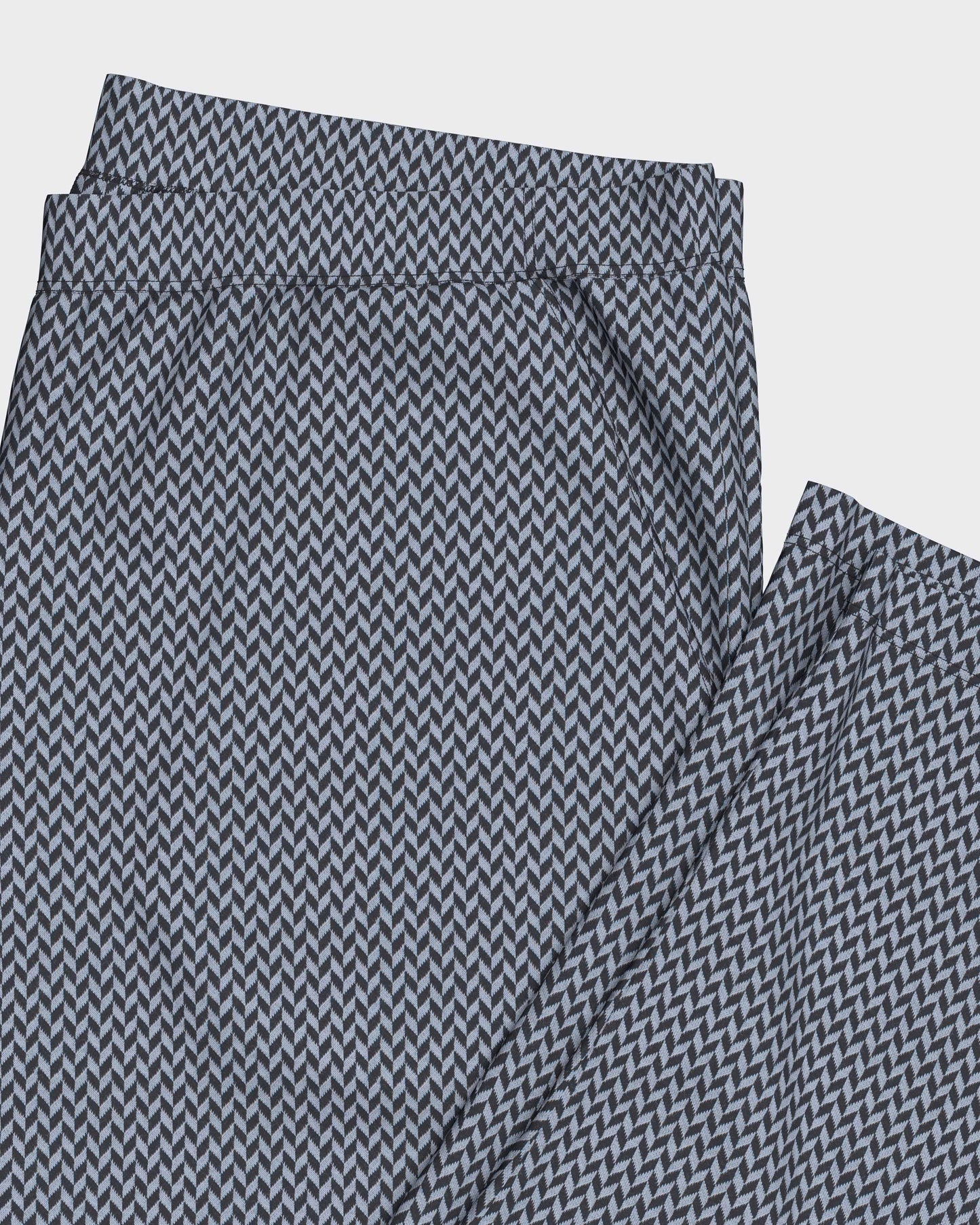 Men's Pyjama Long