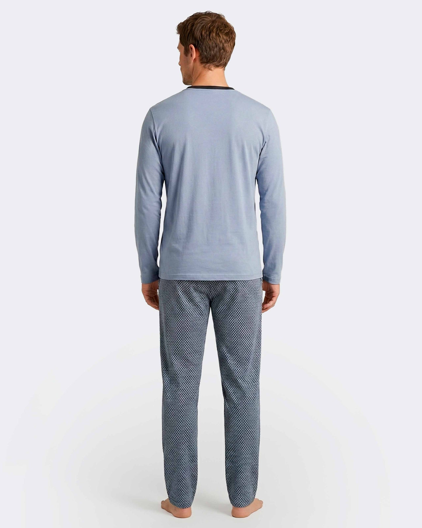 Men's Pyjama Long
