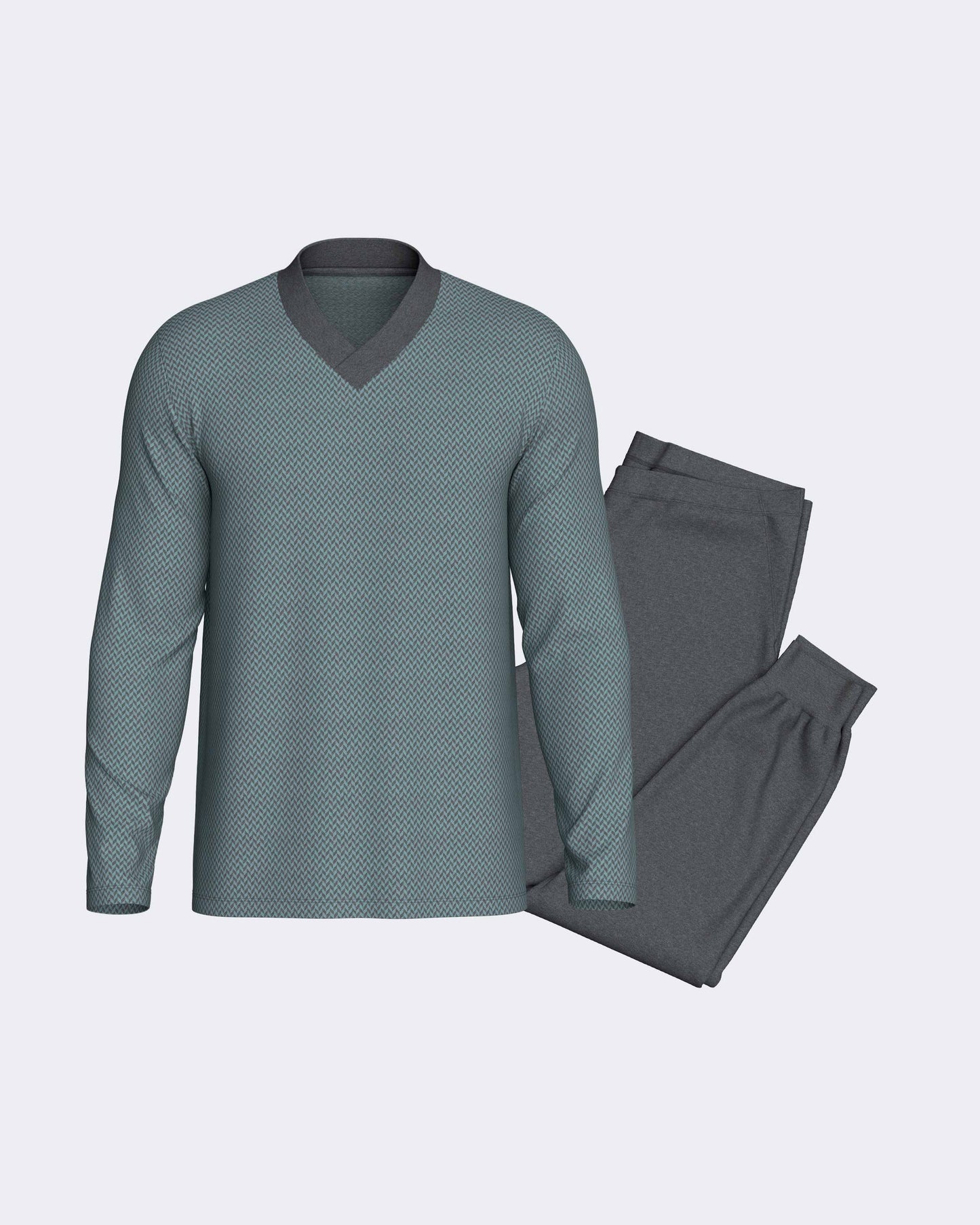 Men's Pyjama Long