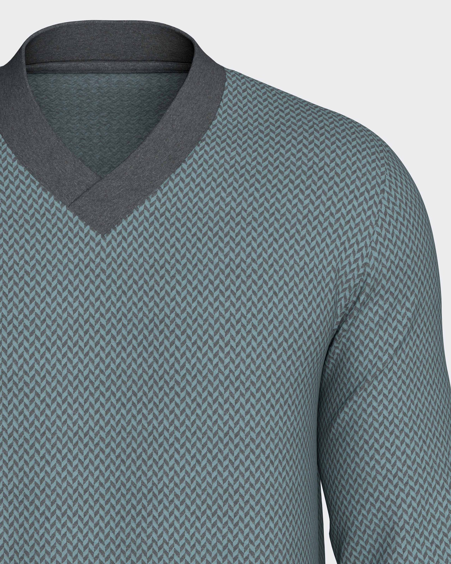 Men's Pyjama Long