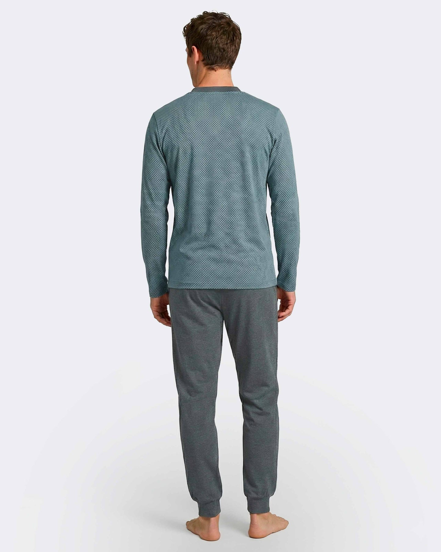 Men's Pyjama Long