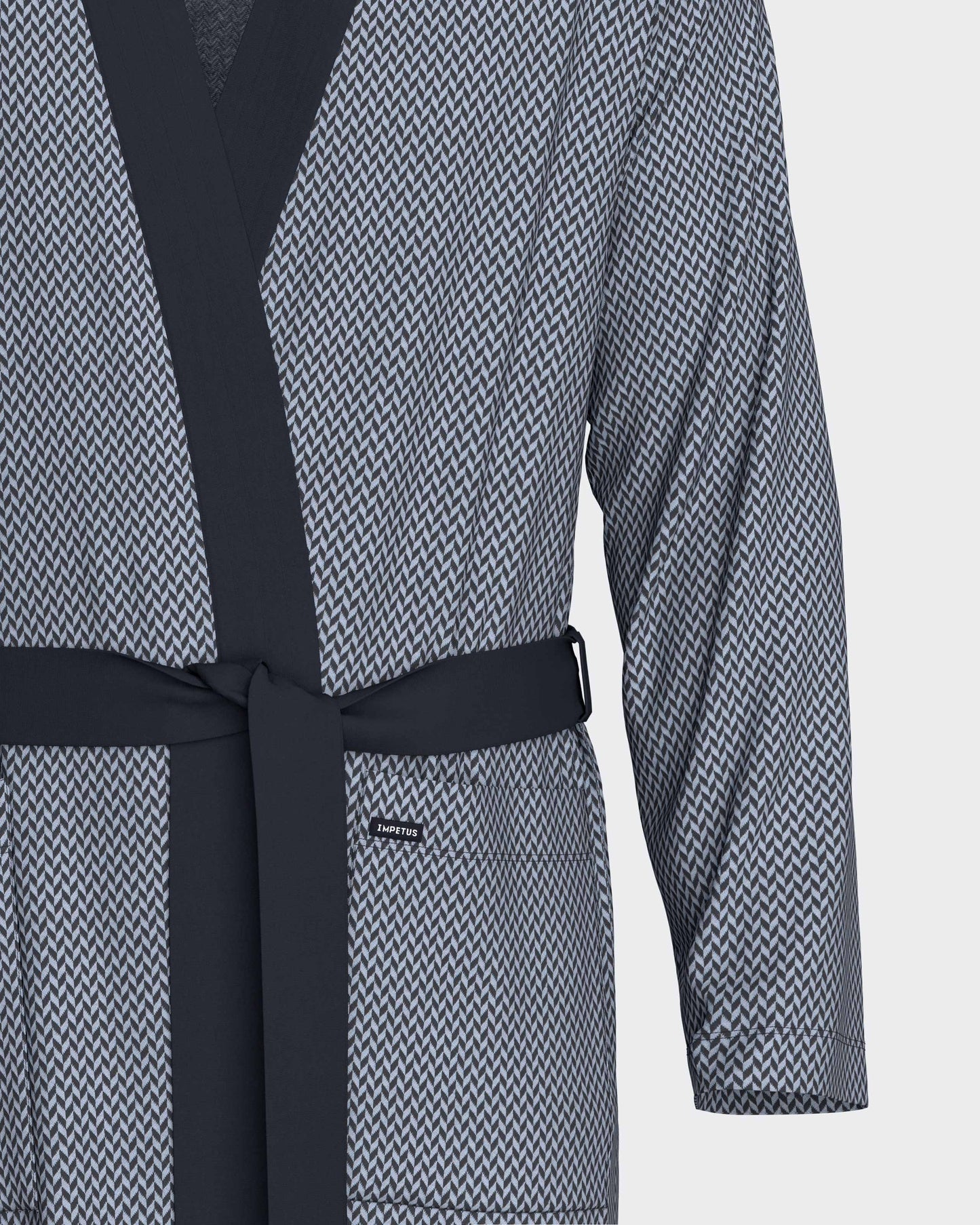 Men's Robe