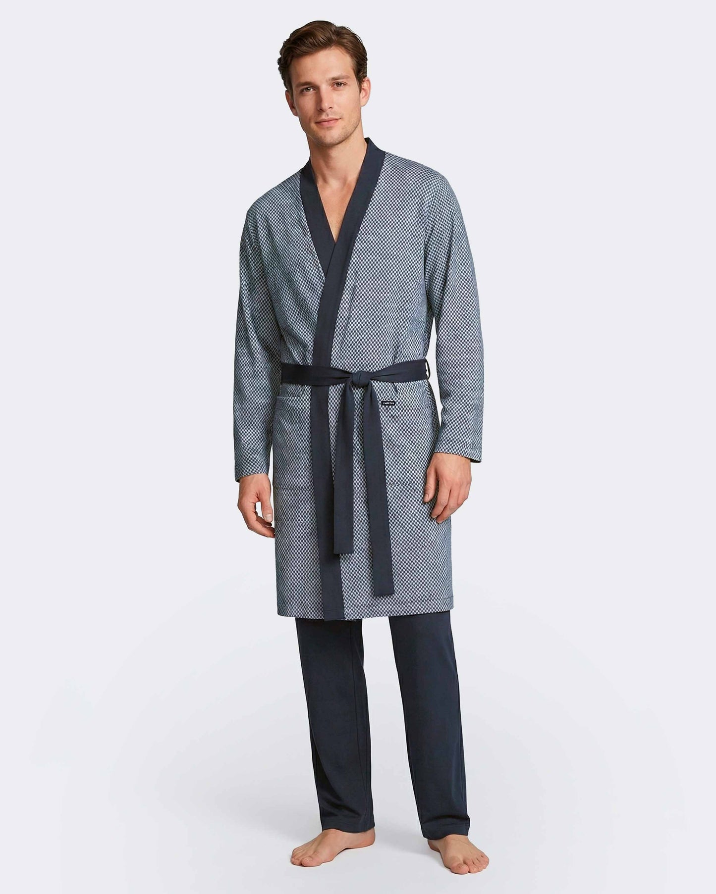Men's Robe