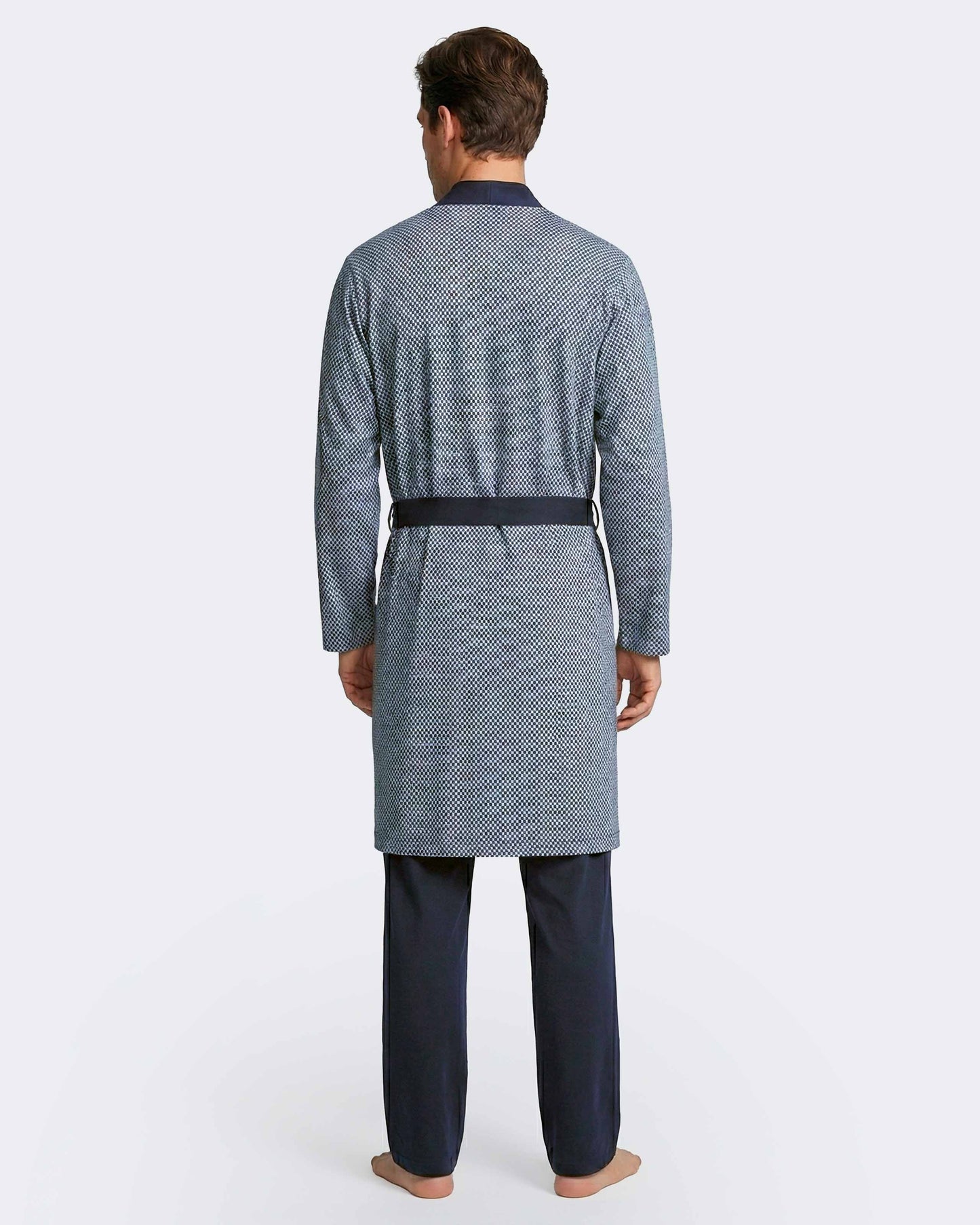 Men's Robe