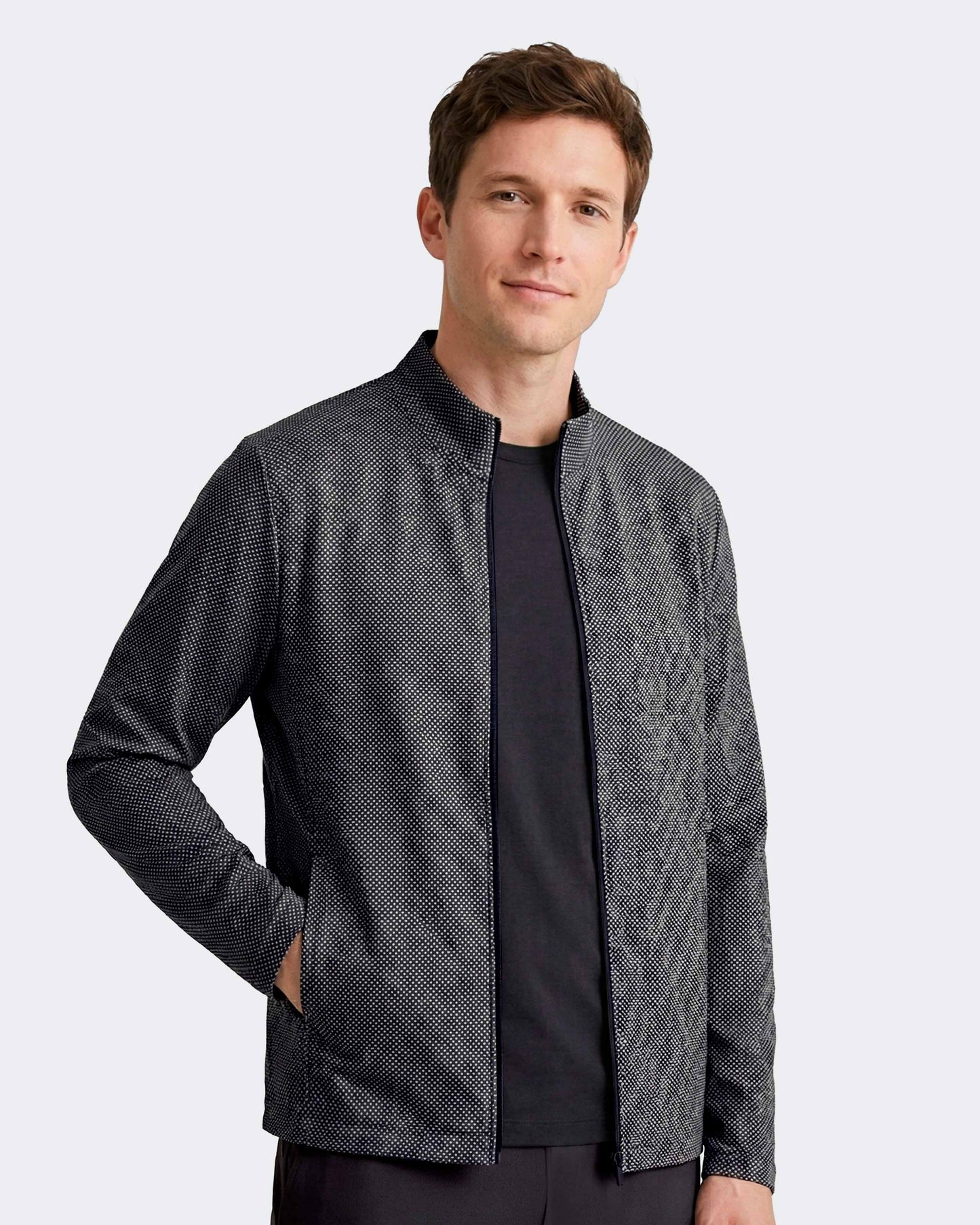Men's Jacket