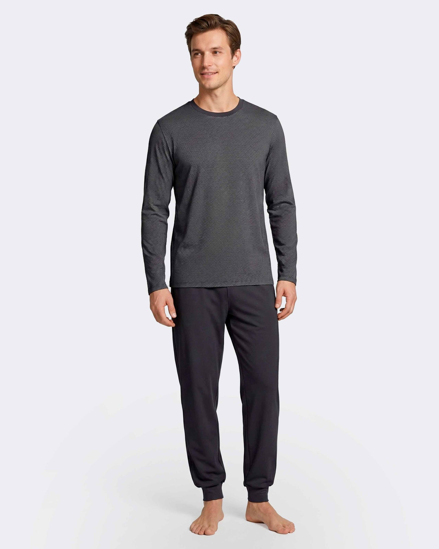 Men's Pyjama Long