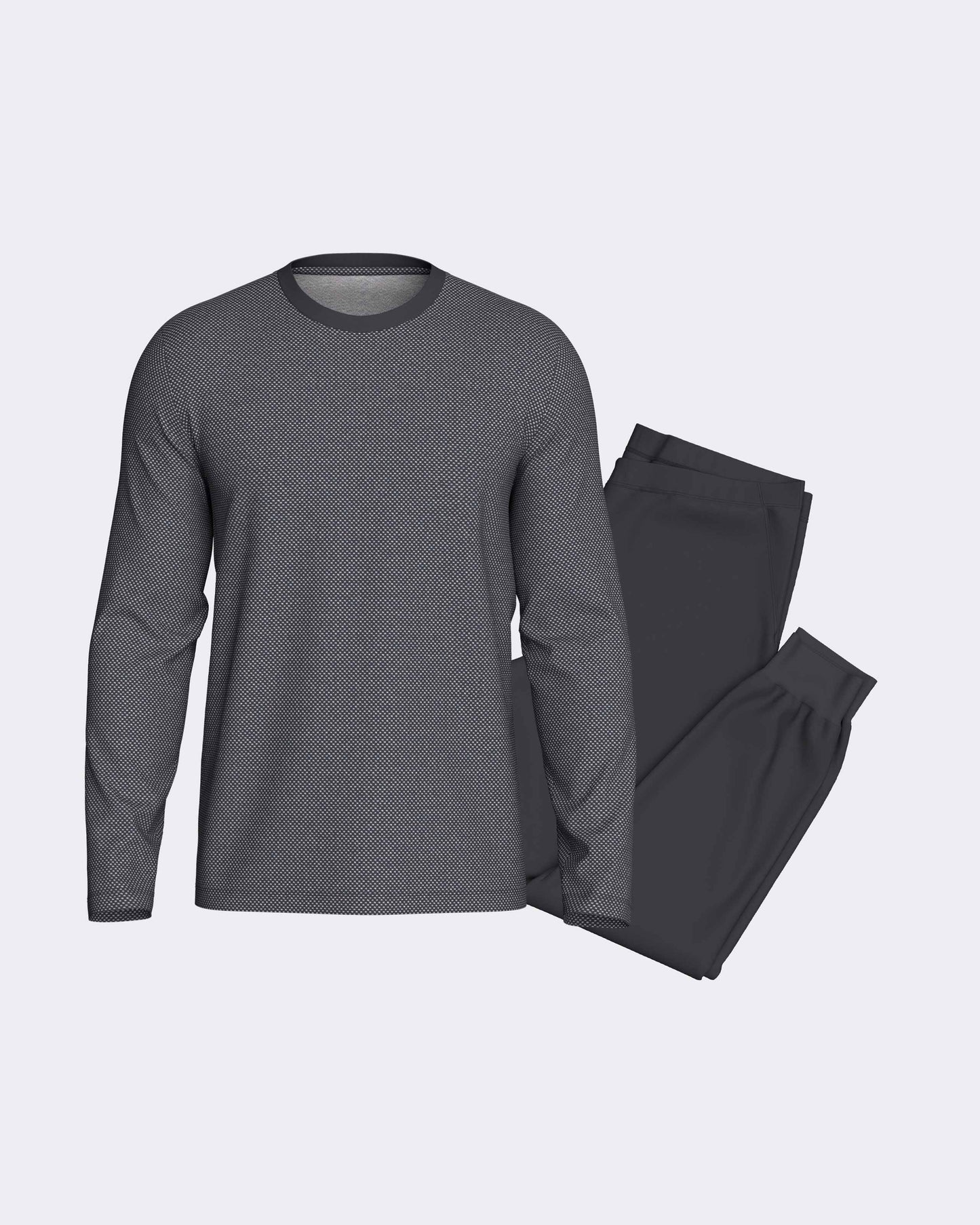 Men's Pyjama Long