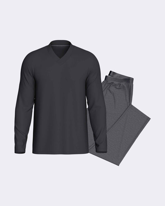 Men's Pyjama Long