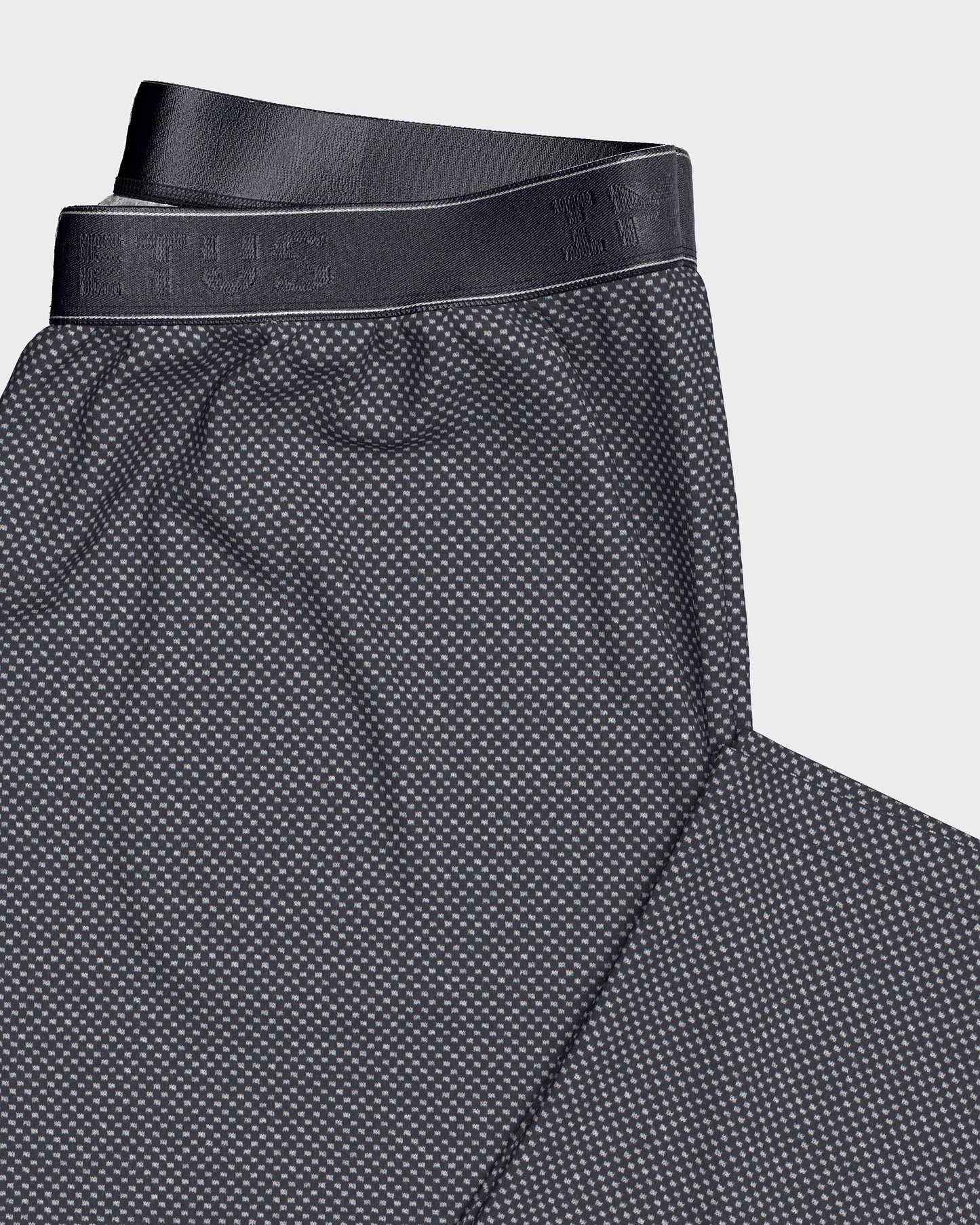 Men's Pyjama Long
