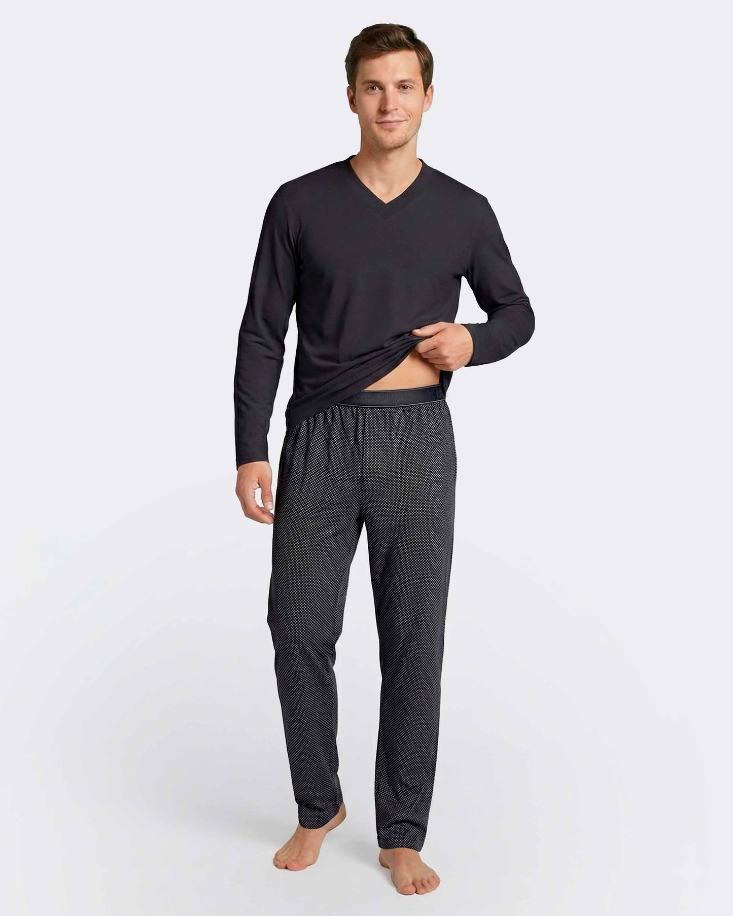 Men's Pyjama Long