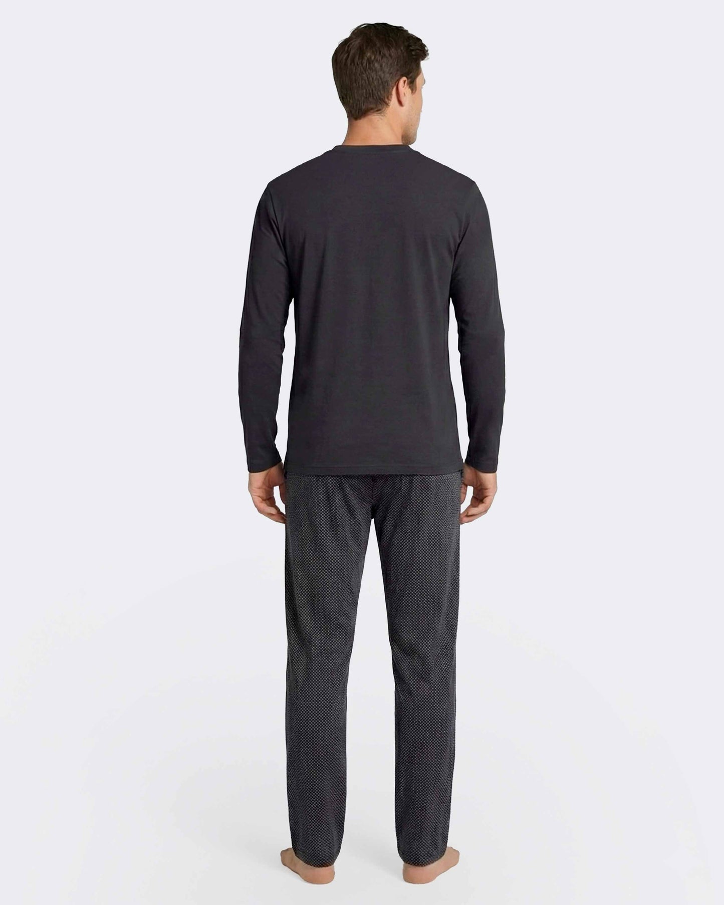 Men's Pyjama Long