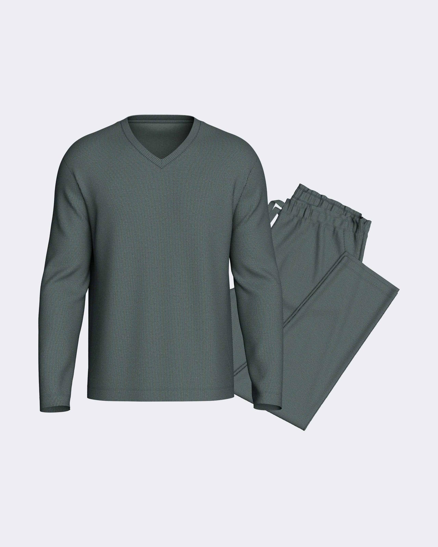 Men's Pyjama Long