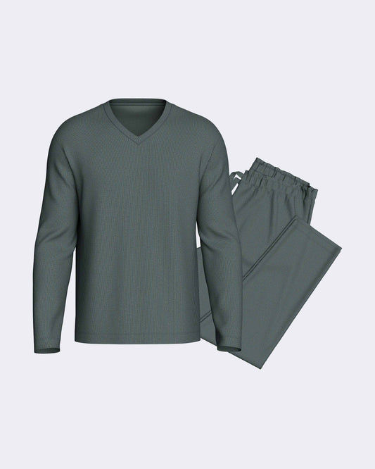 Men's Pyjama Long