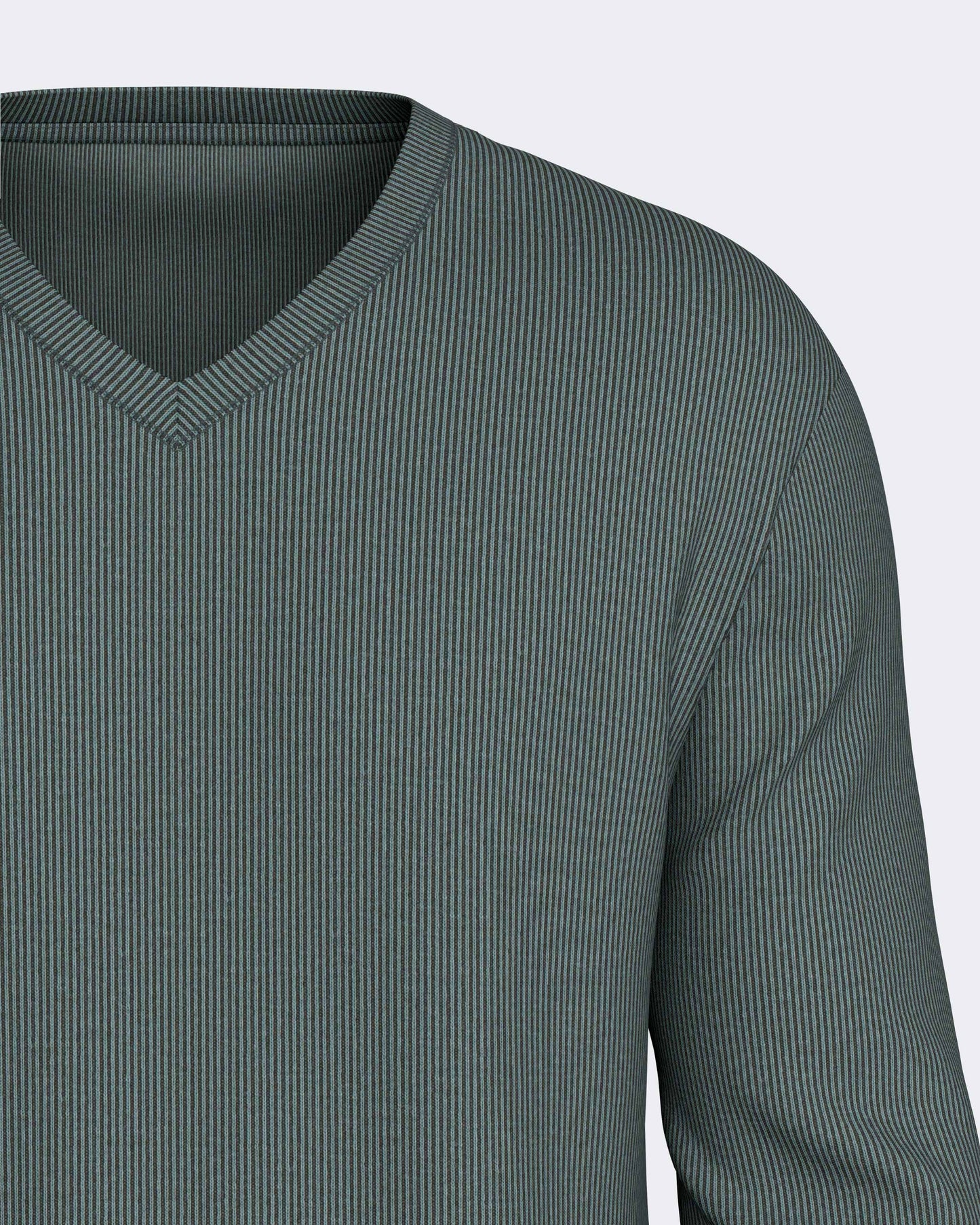 Men's Pyjama Long
