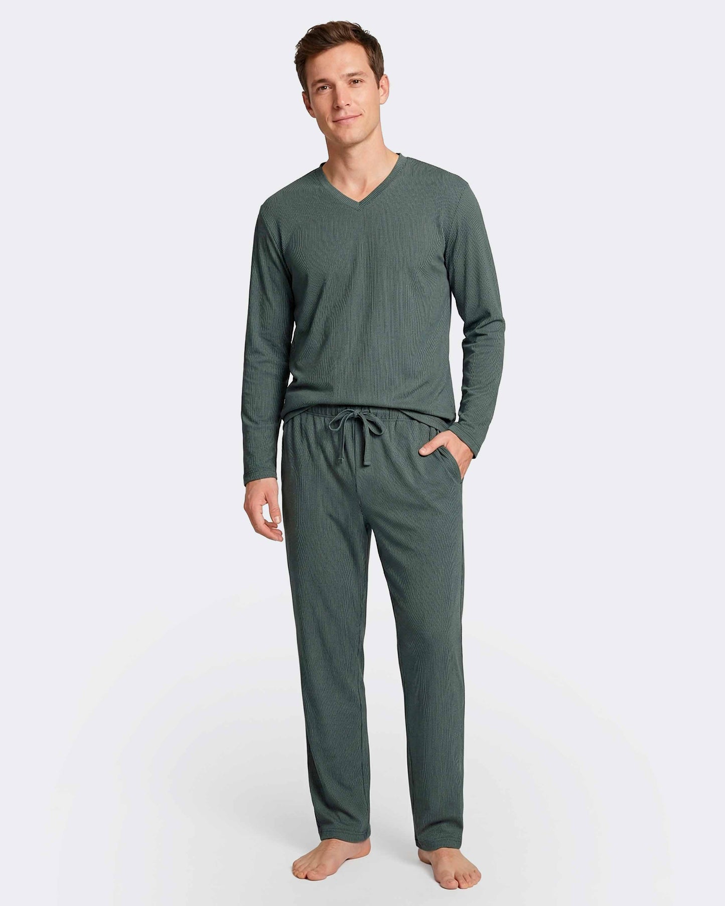 Men's Pyjama Long