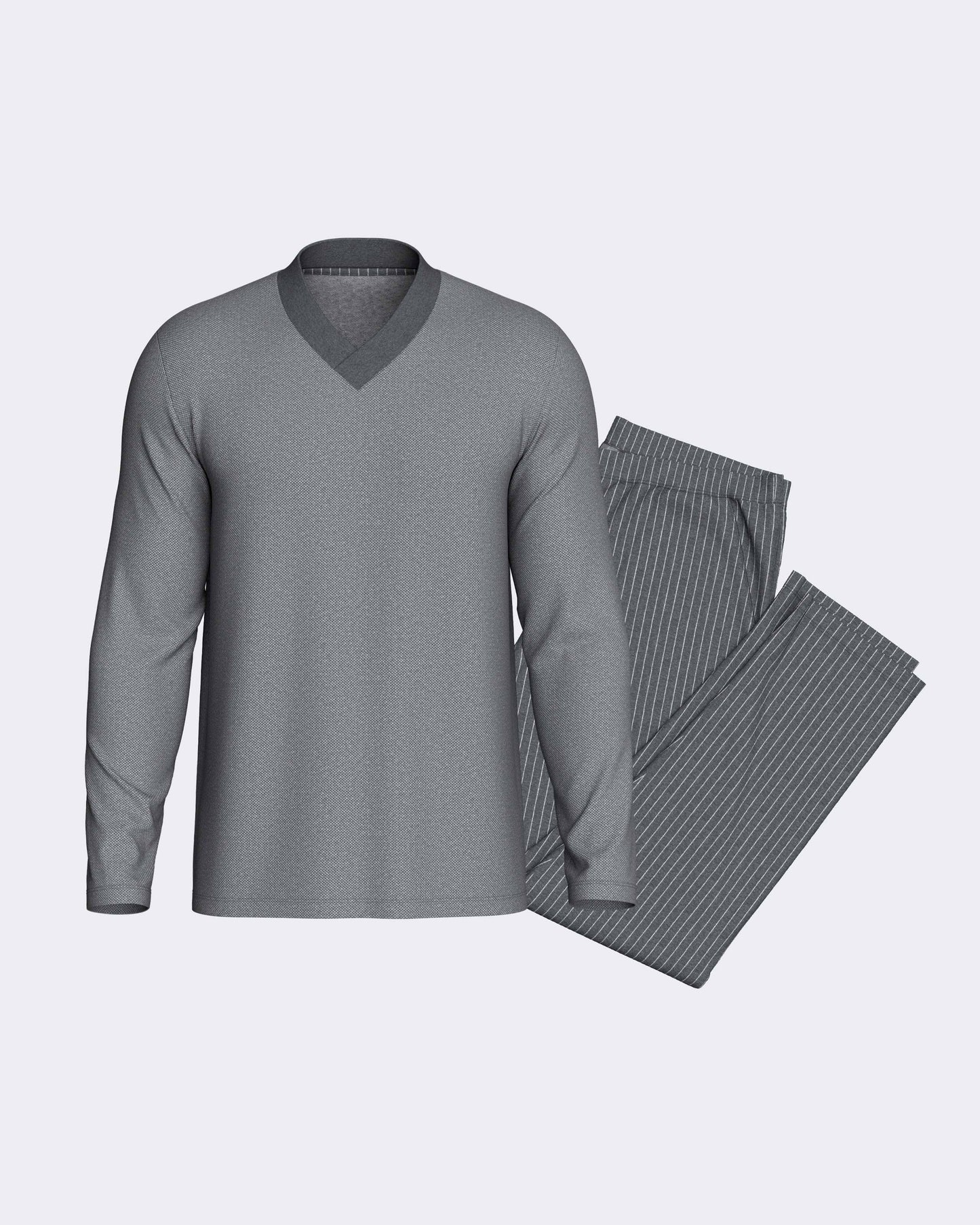 Men's Pyjama Long