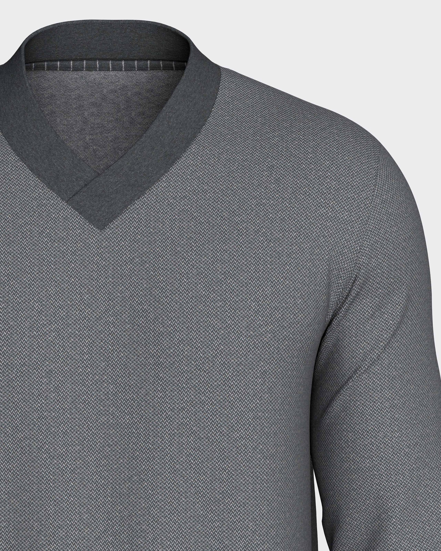 Men's Pyjama Long