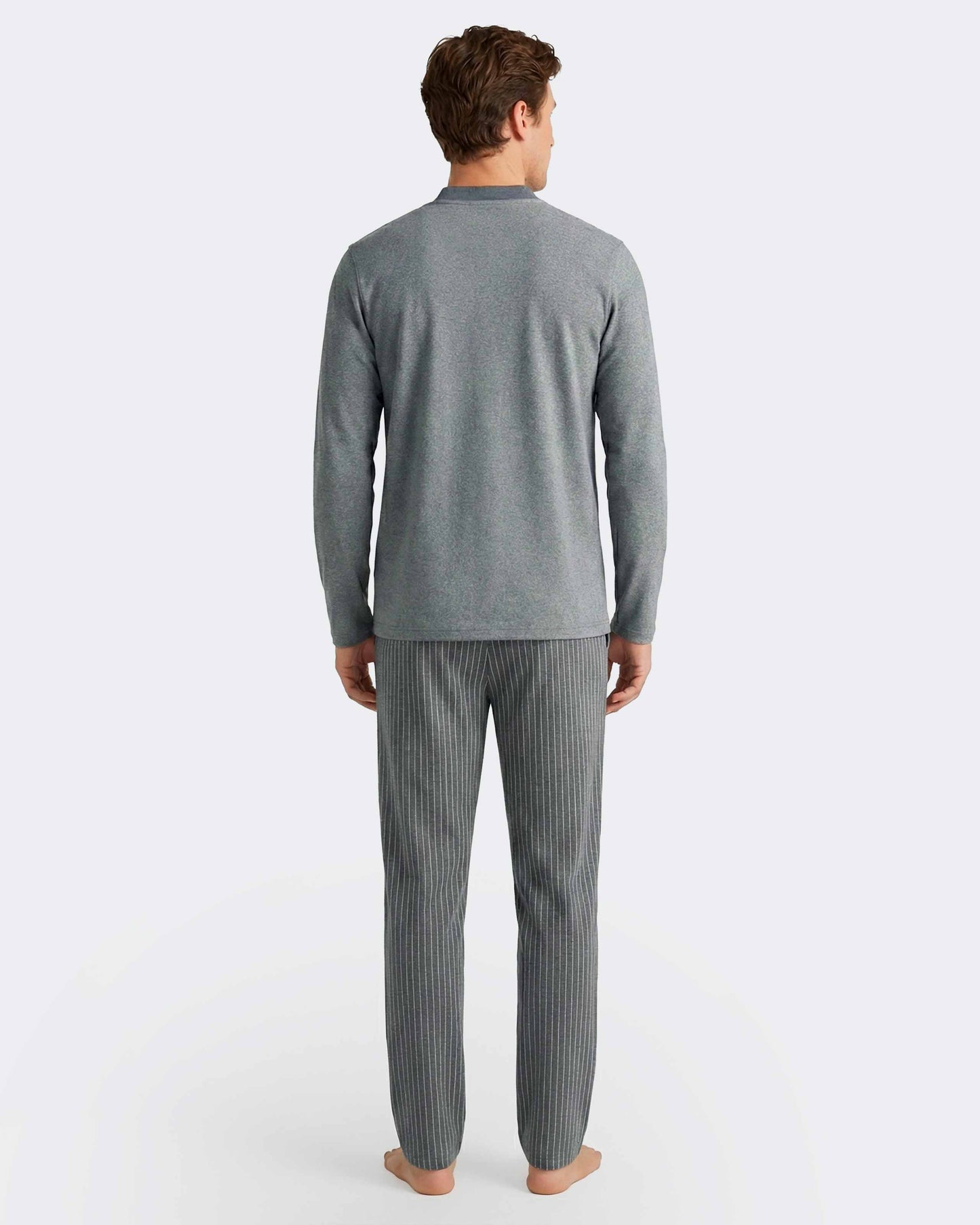 Men's Pyjama Long
