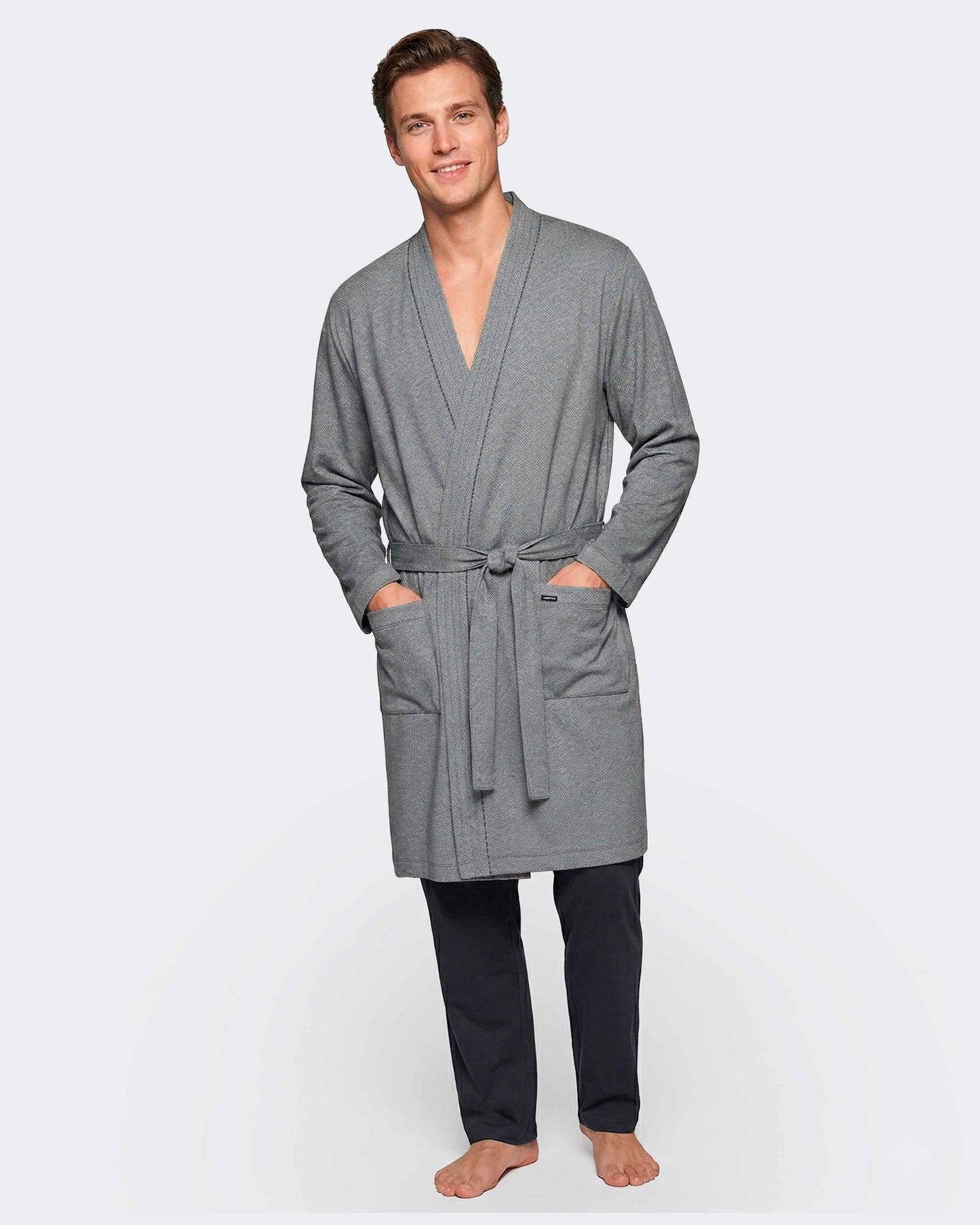 Men's Robe