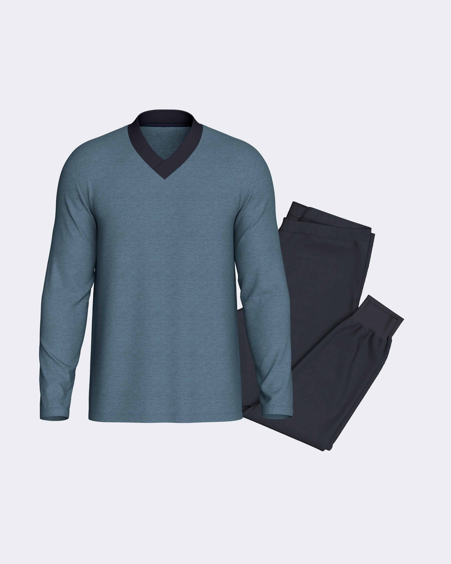 Men's Pyjama Long