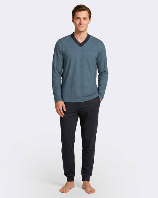 Men's Pyjama Long