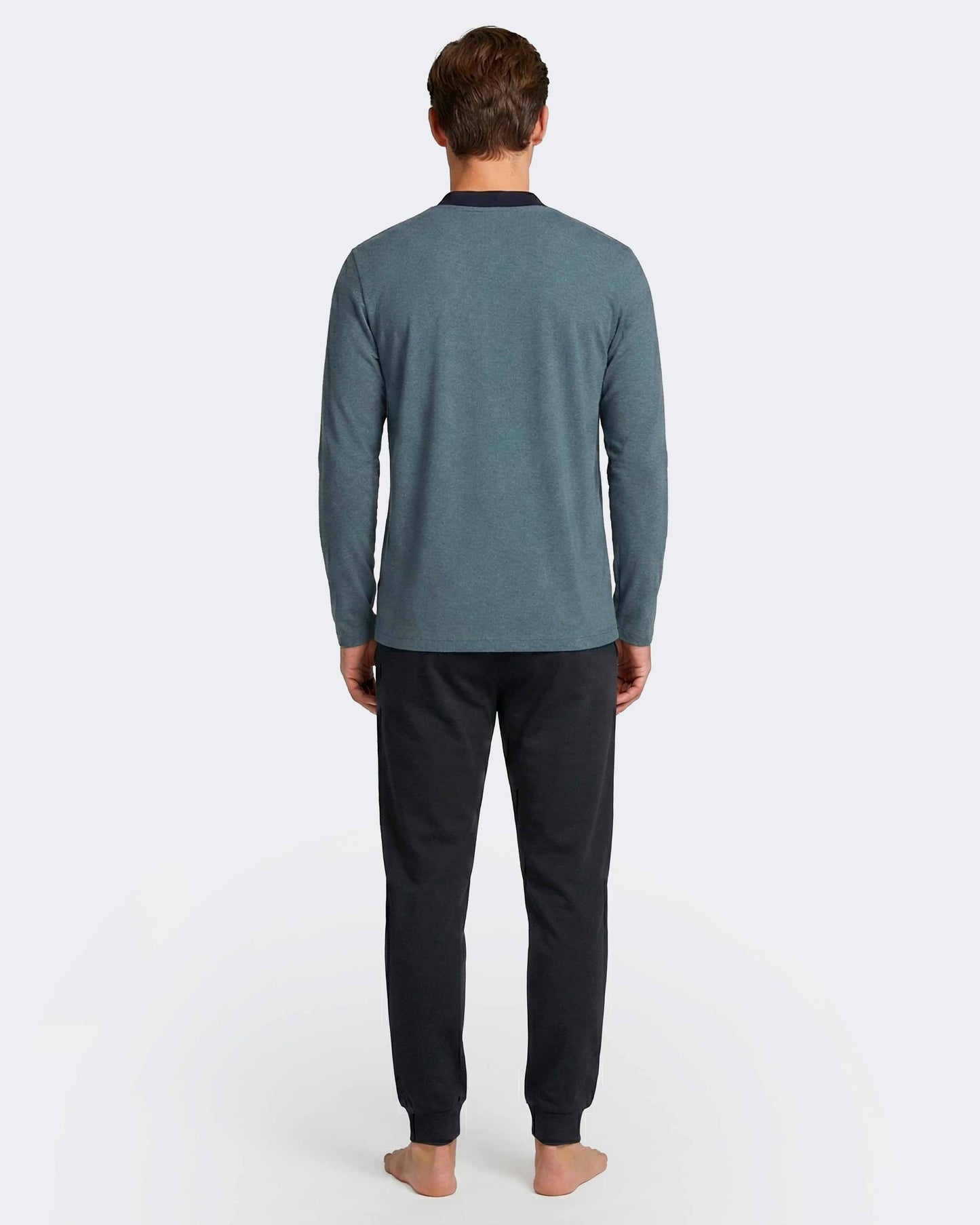 Men's Pyjama Long