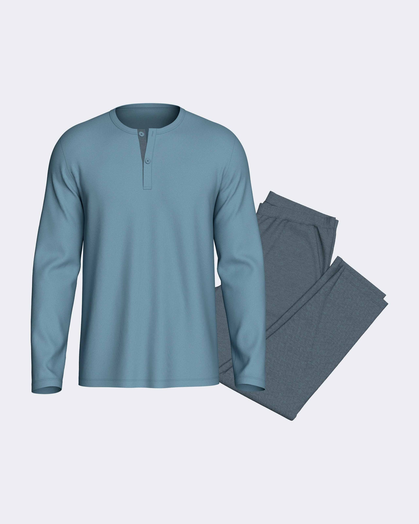Men's Pyjama Long
