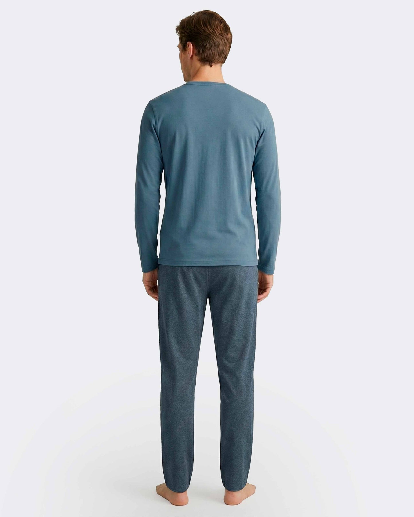 Men's Pyjama Long