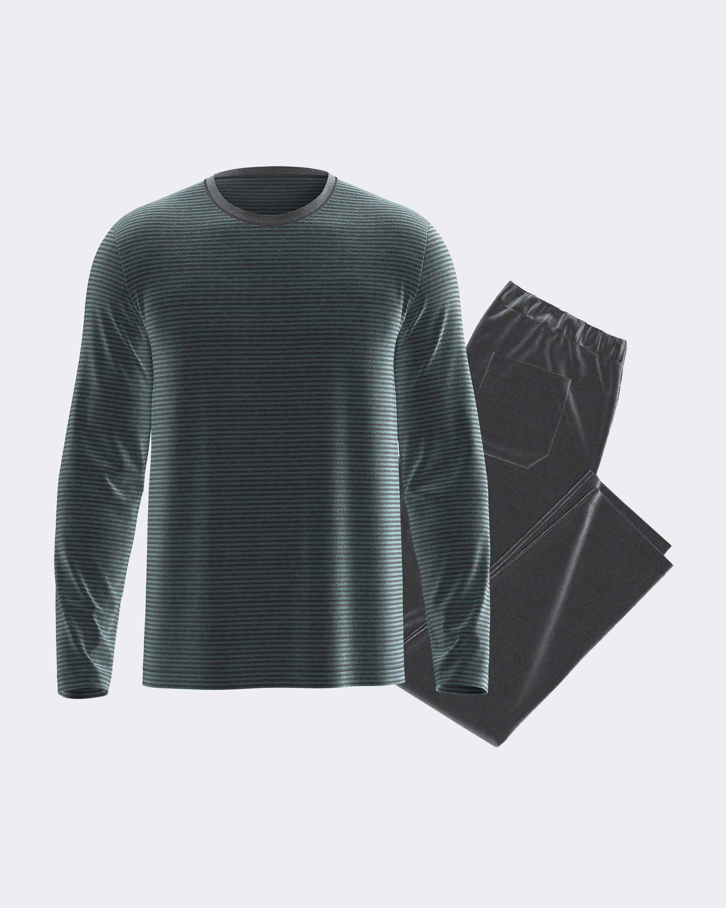 Men's Pyjama Long