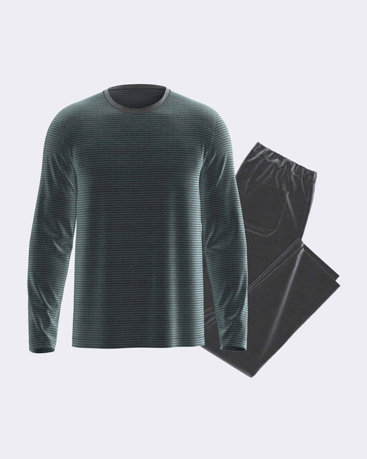 Men's Pyjama Long