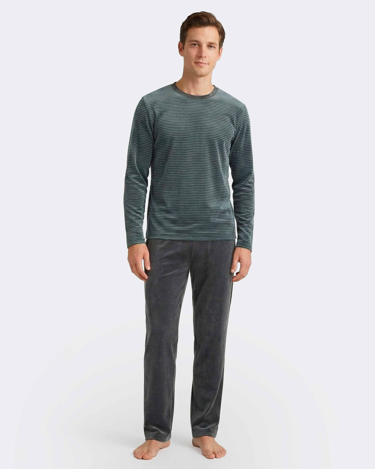 Men's Pyjama Long