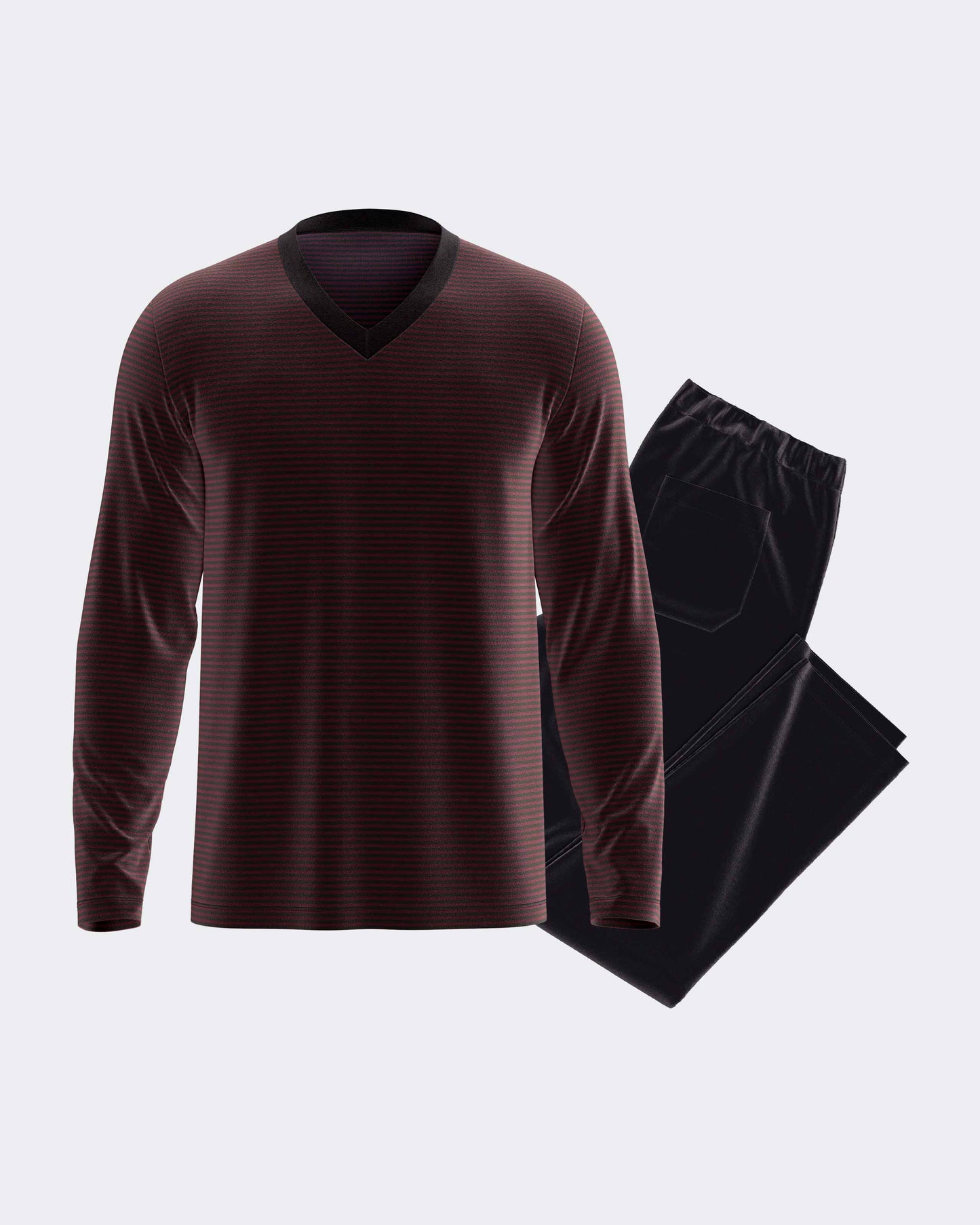 Men's Pyjama Long