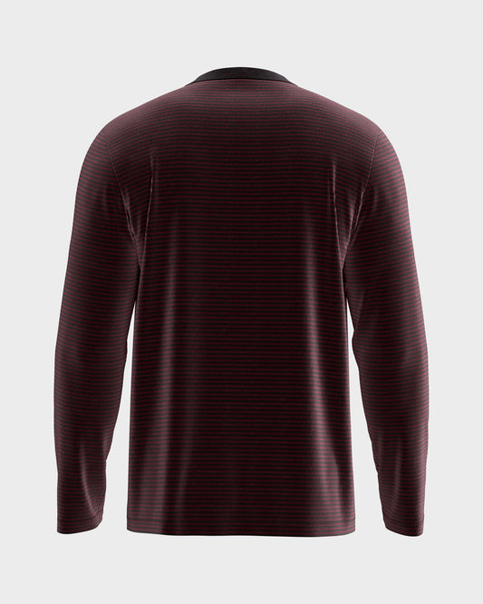 Men's Pyjama Long