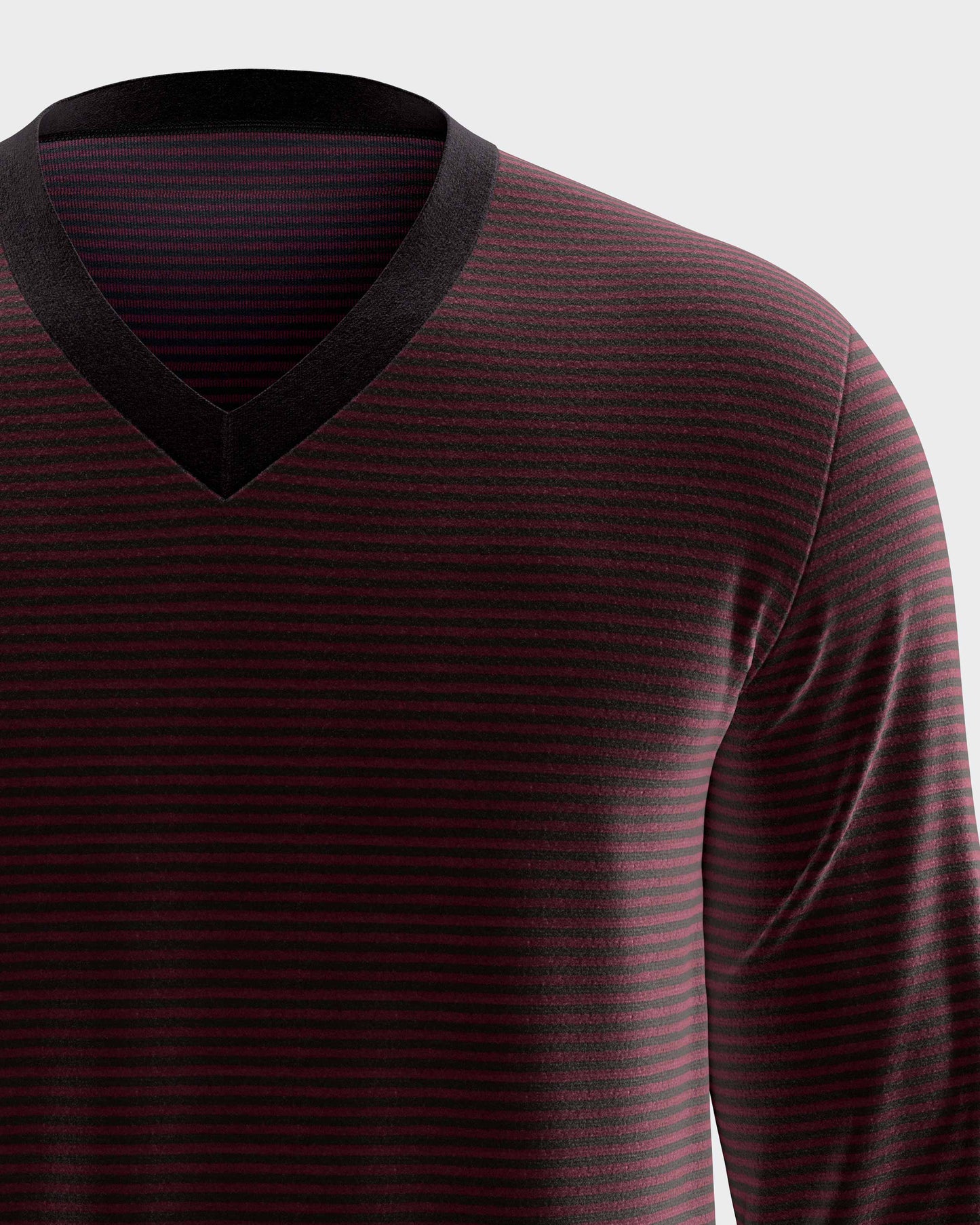 Men's Pyjama Long