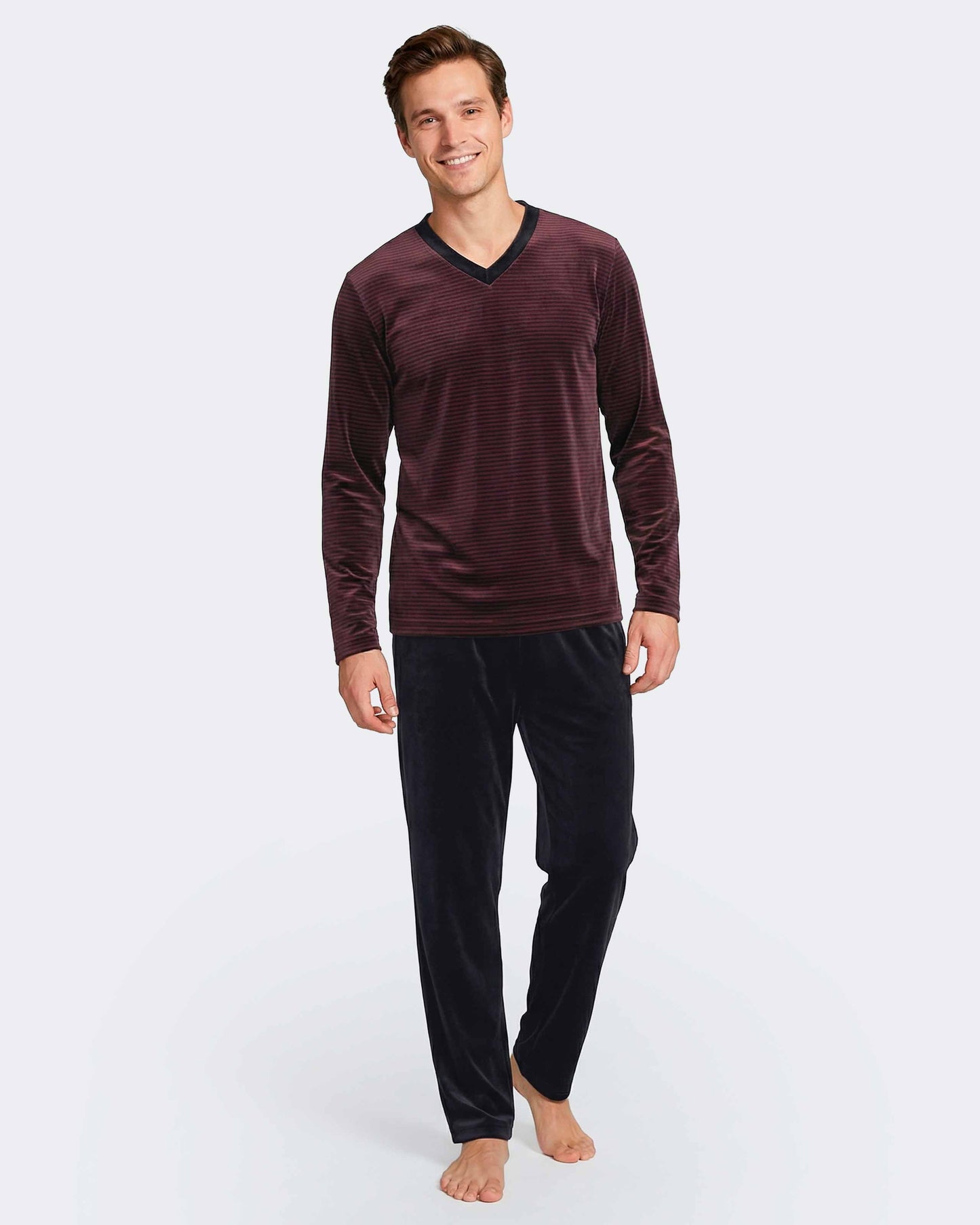 Men's Pyjama Long