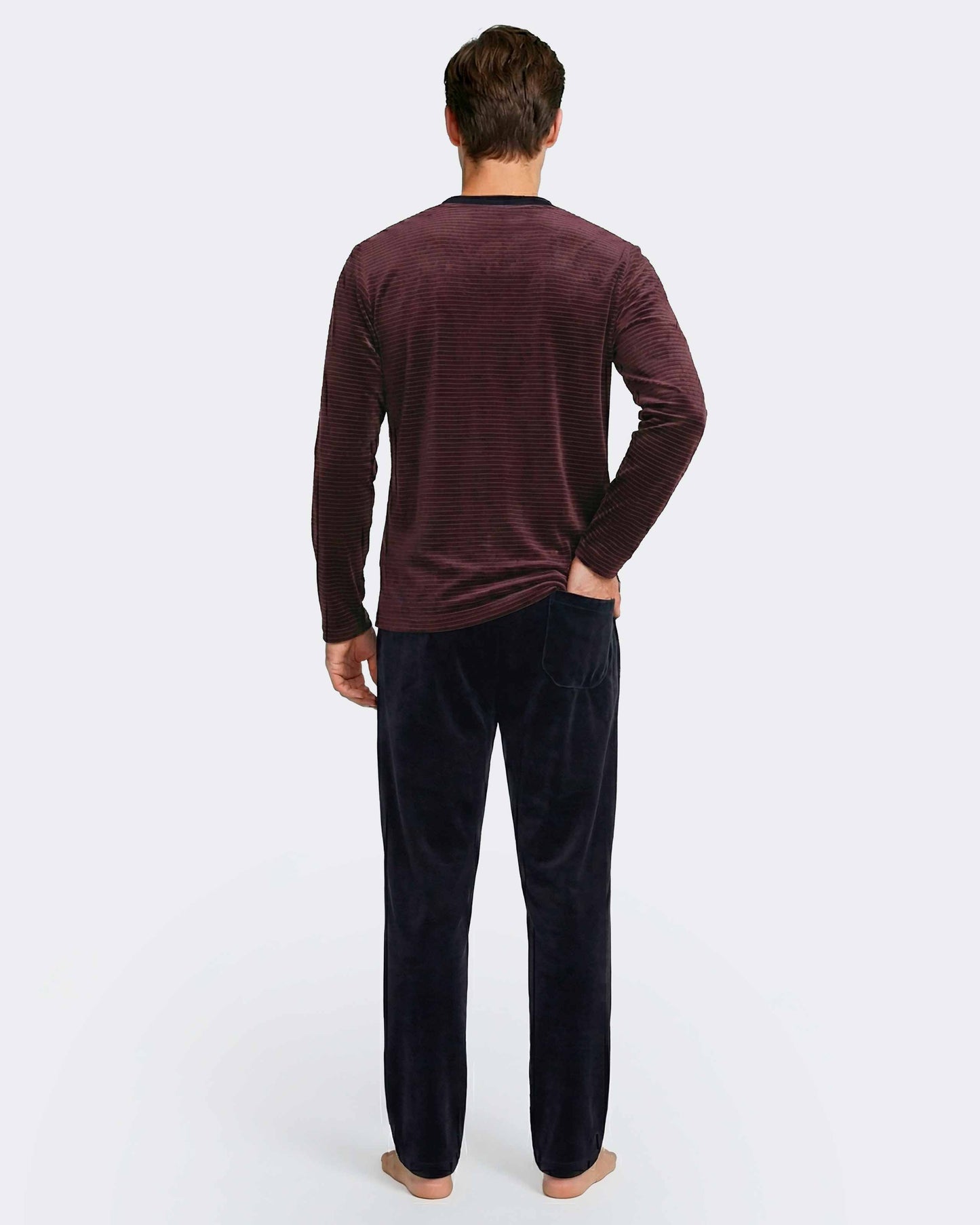Men's Pyjama Long