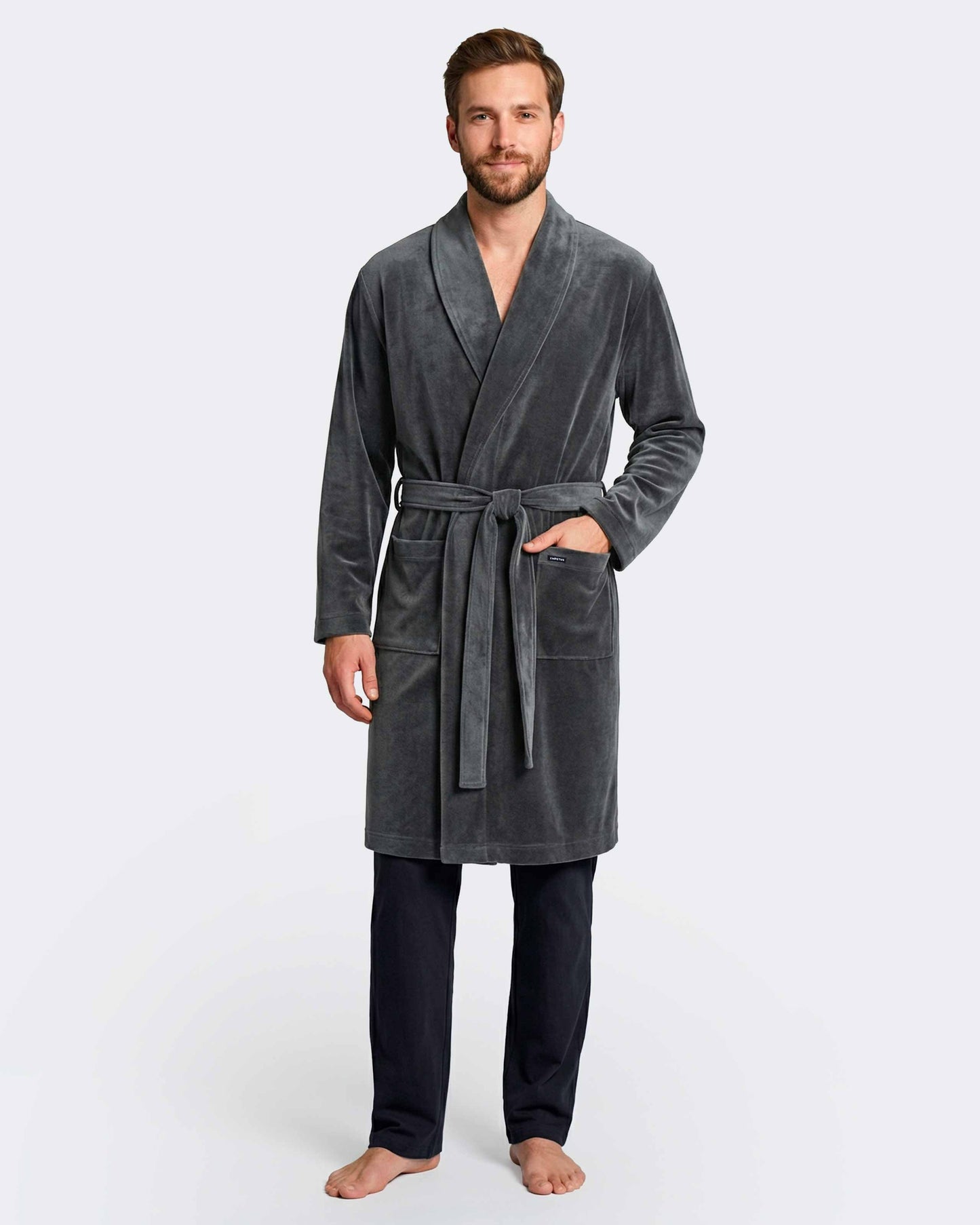 Men's Robe