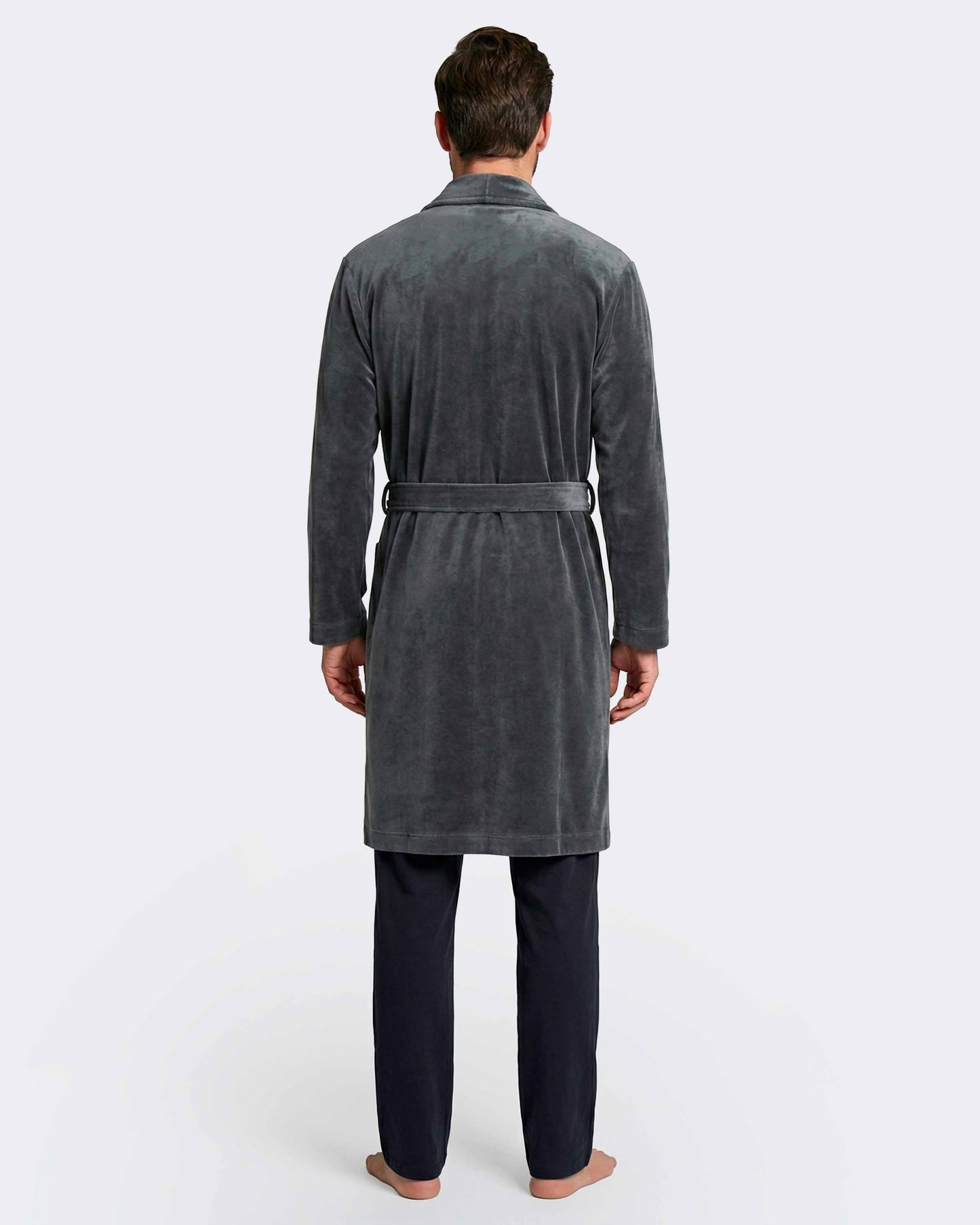 Men's Robe
